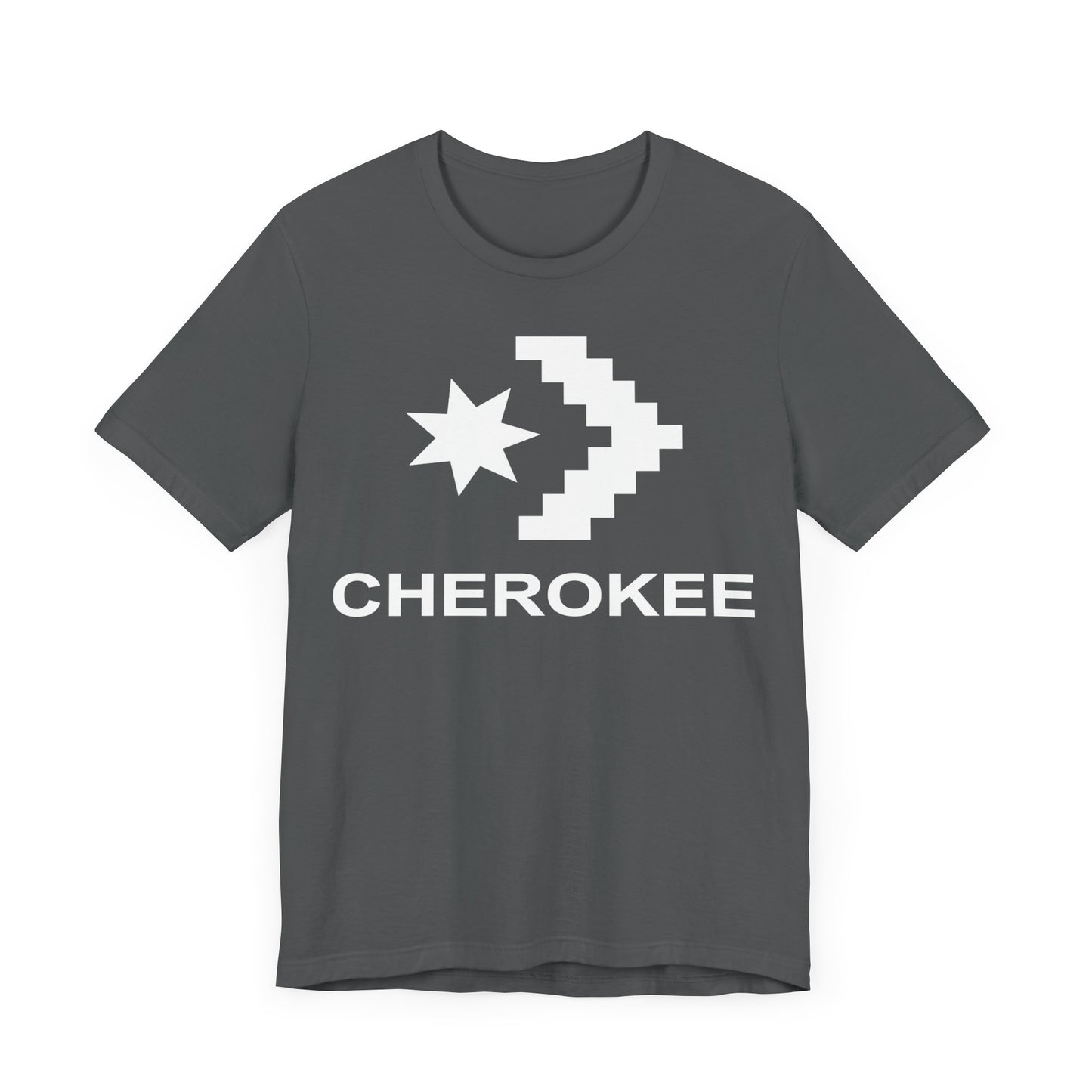 Cherokee