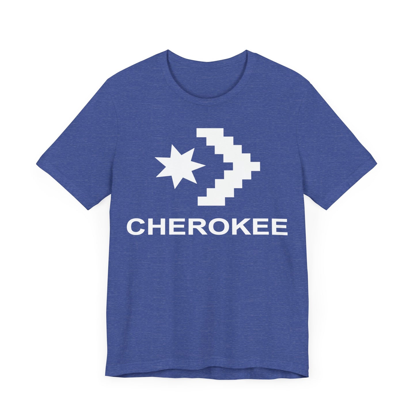 Cherokee