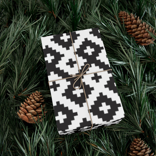 Unbroken Gift Wrap Papers
