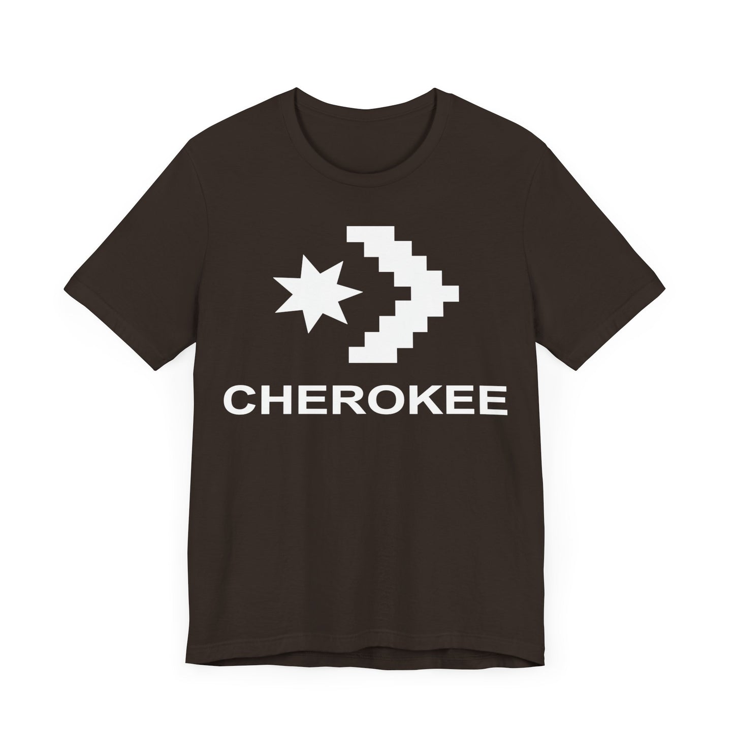 Cherokee