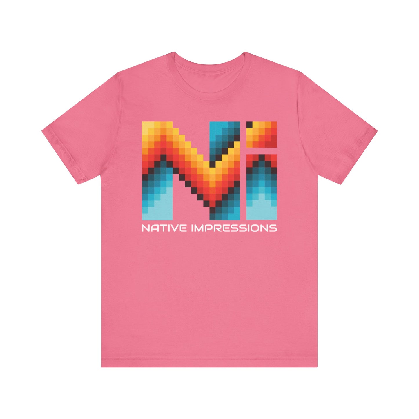 Men's ill loomin Native