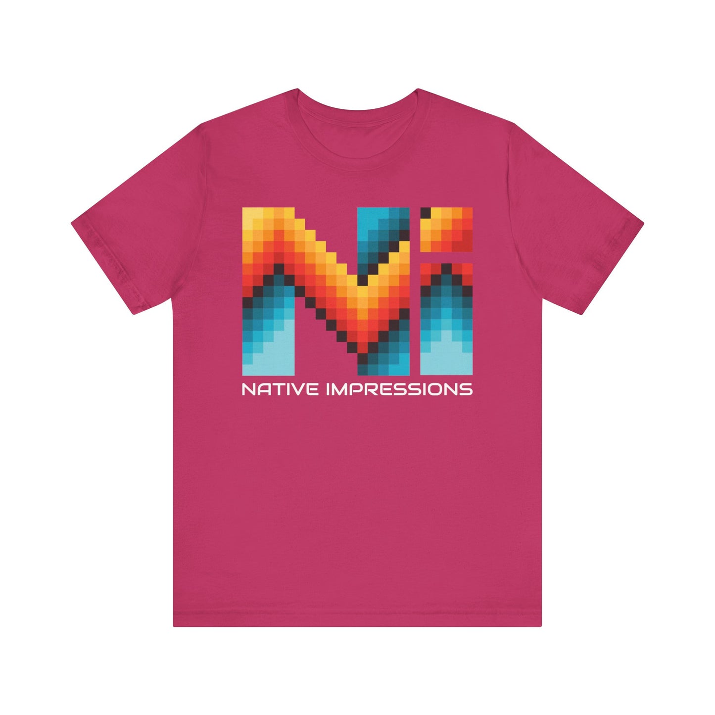 Men's ill loomin Native