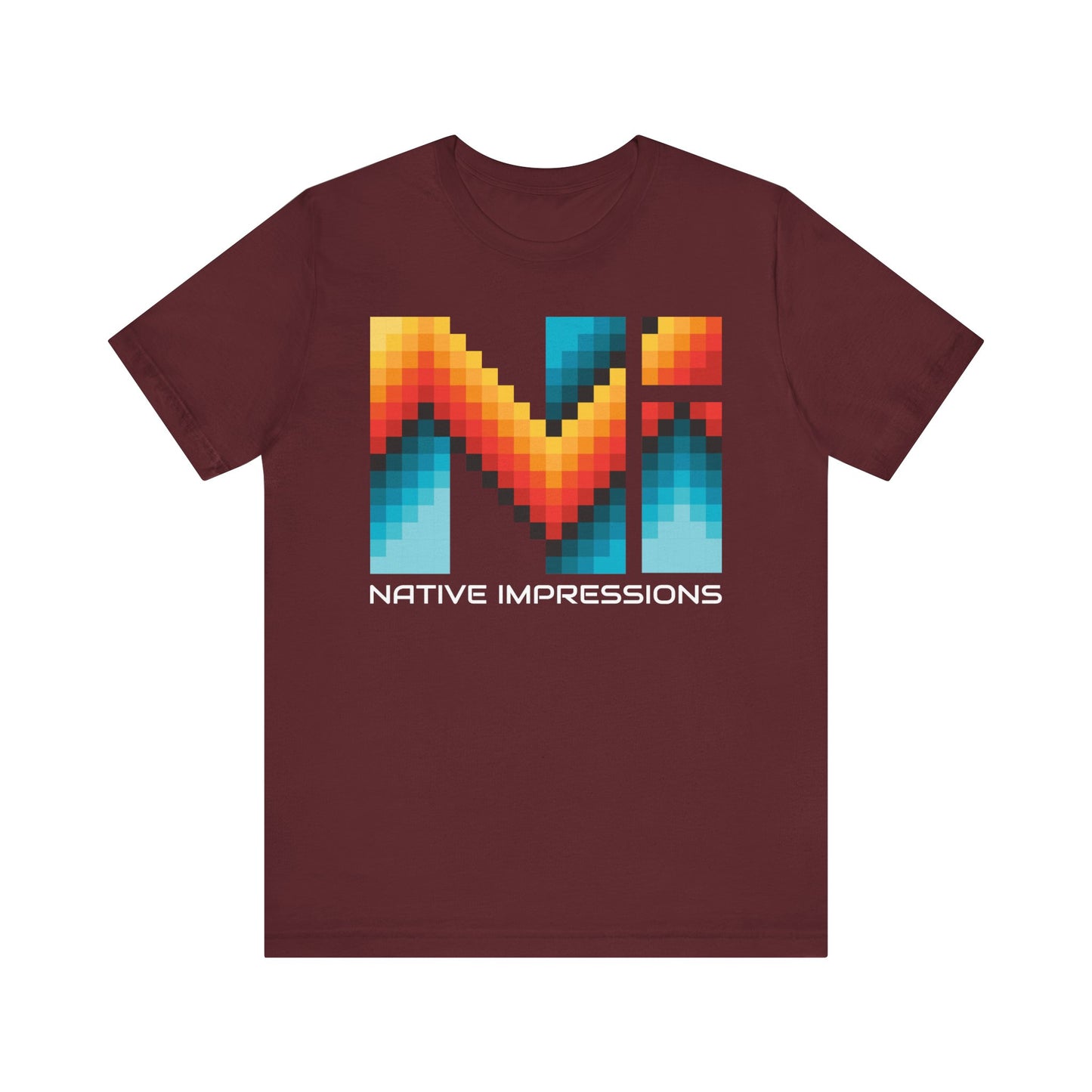 Men's ill loomin Native
