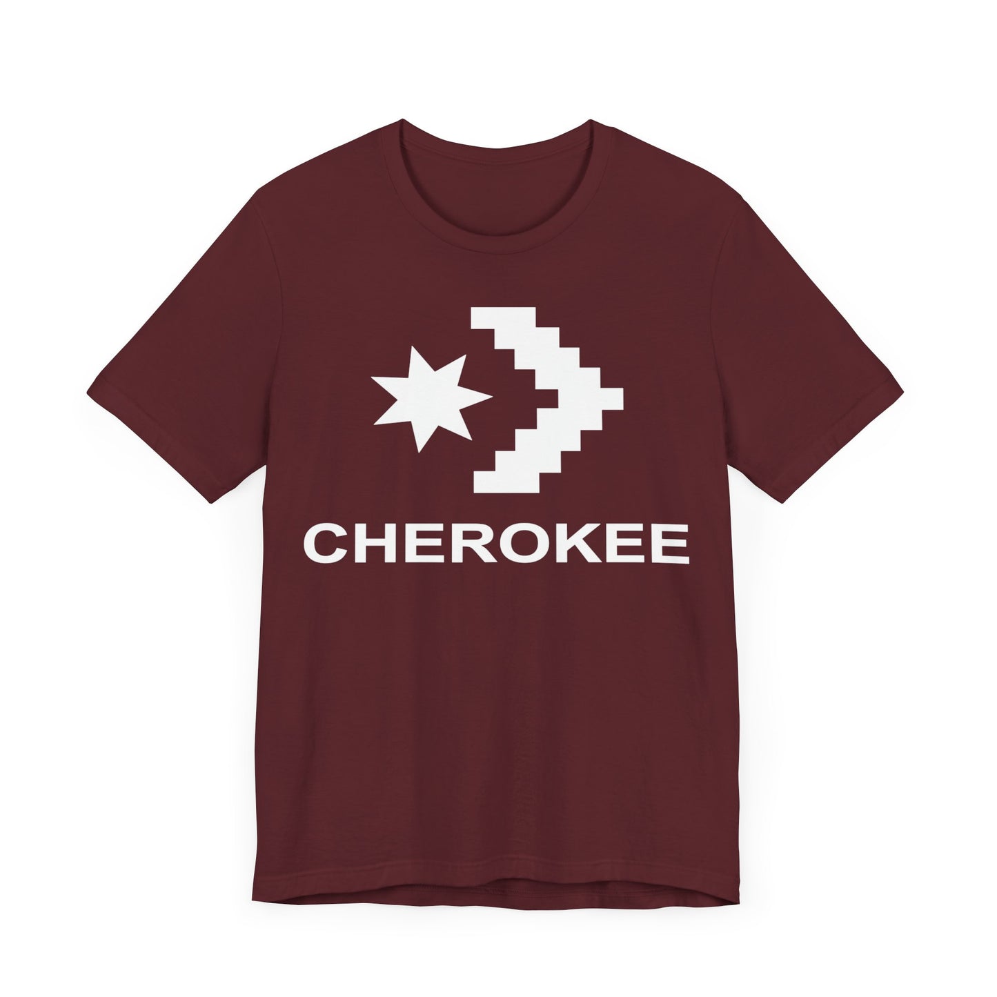 Cherokee