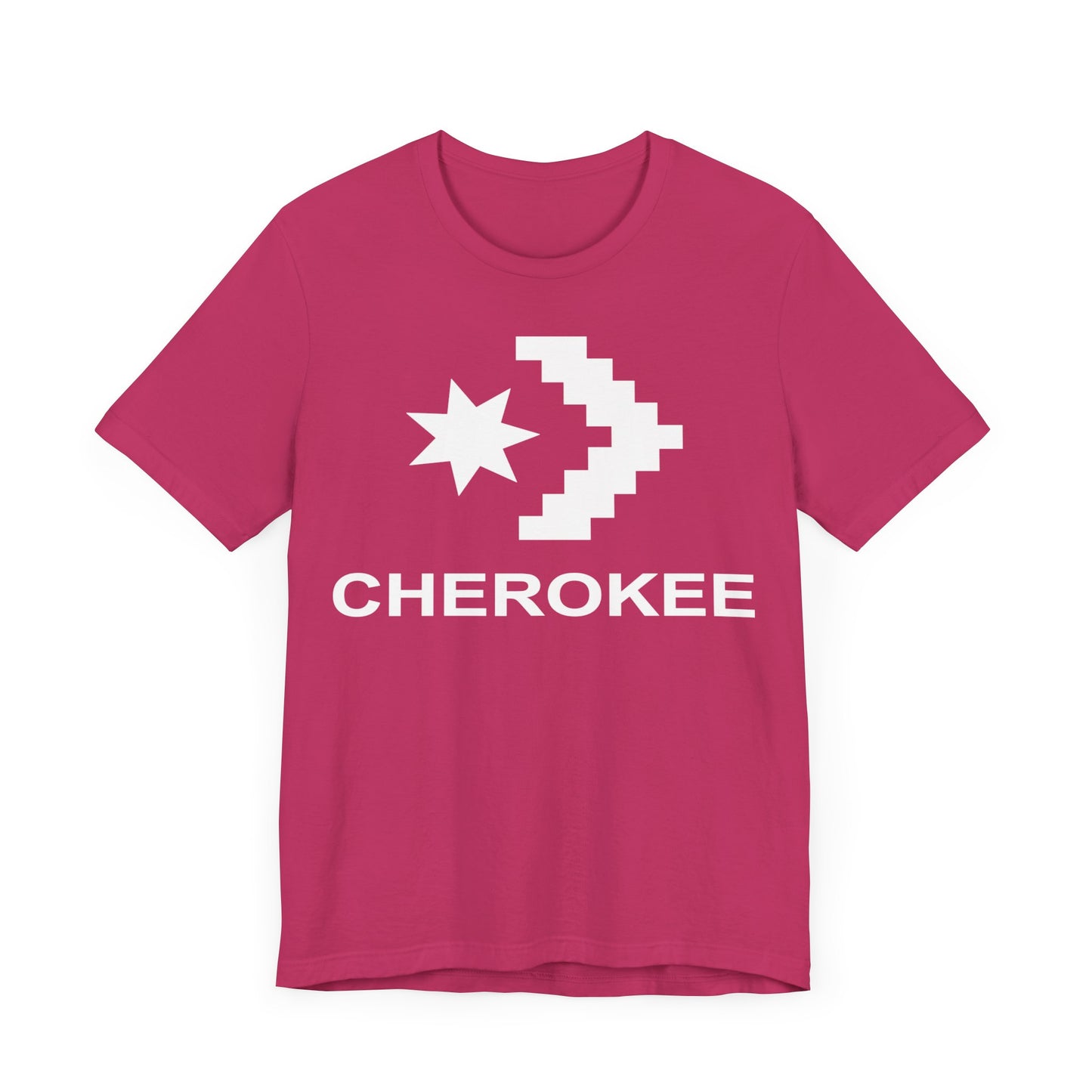 Cherokee