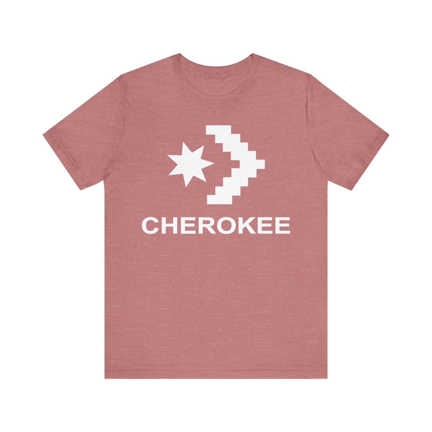 Cherokee