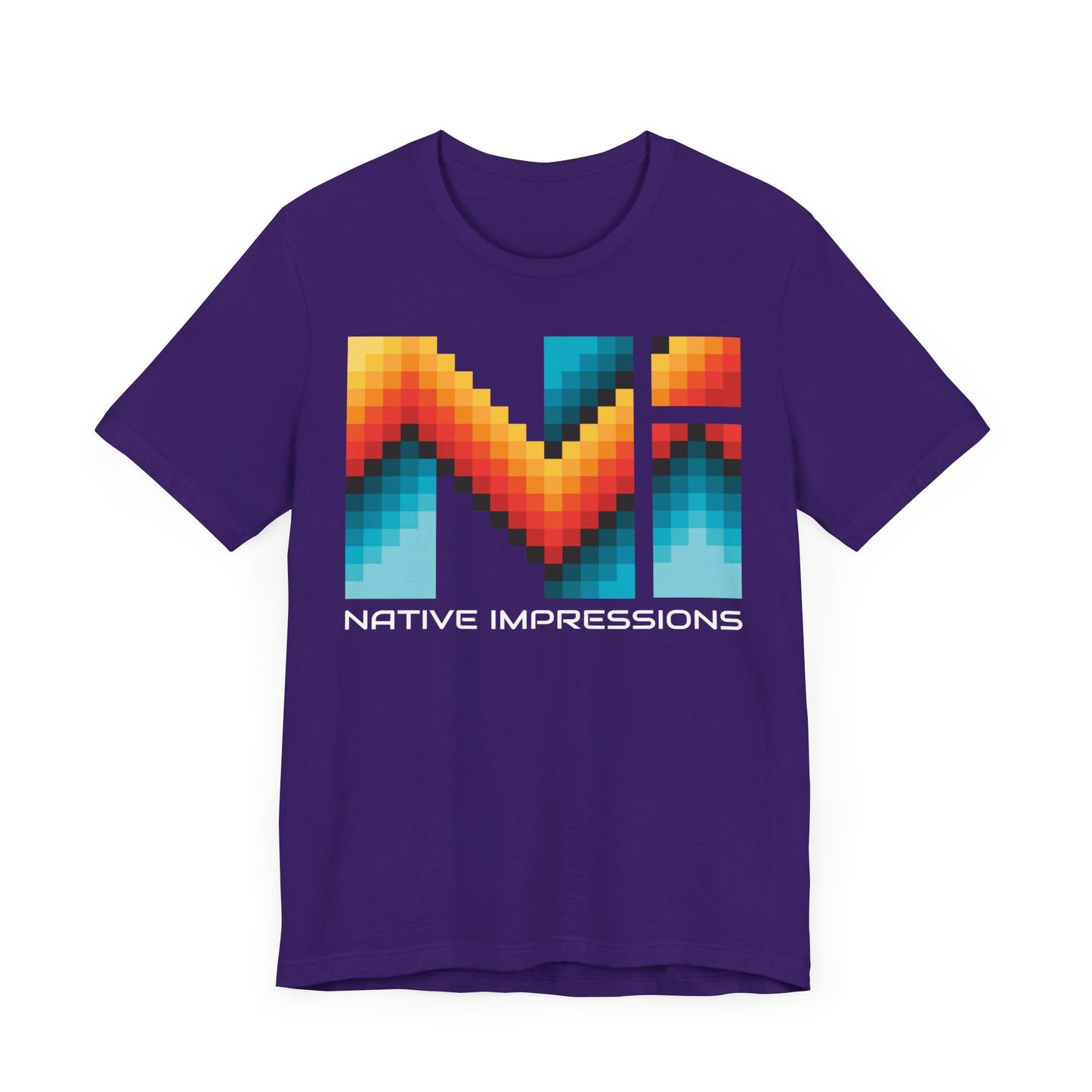 Men's ill loomin Native