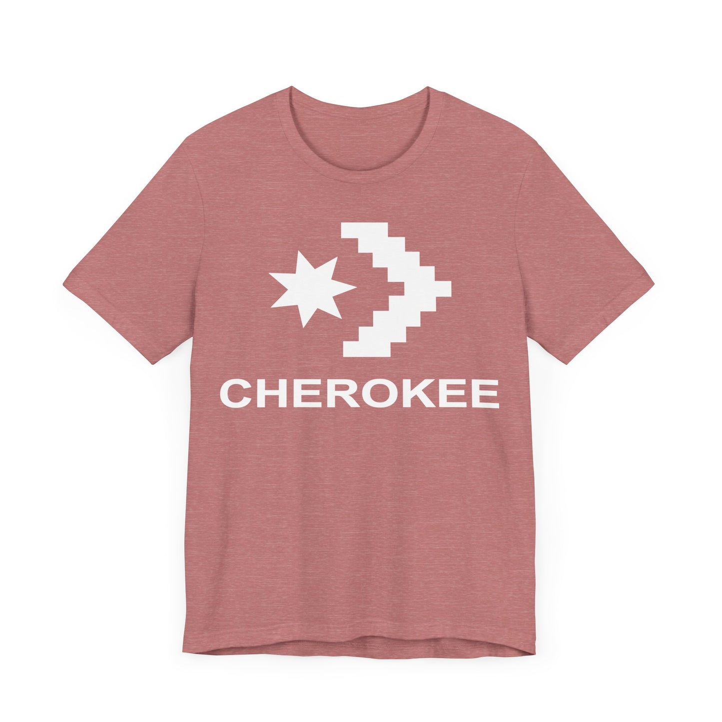 Cherokee