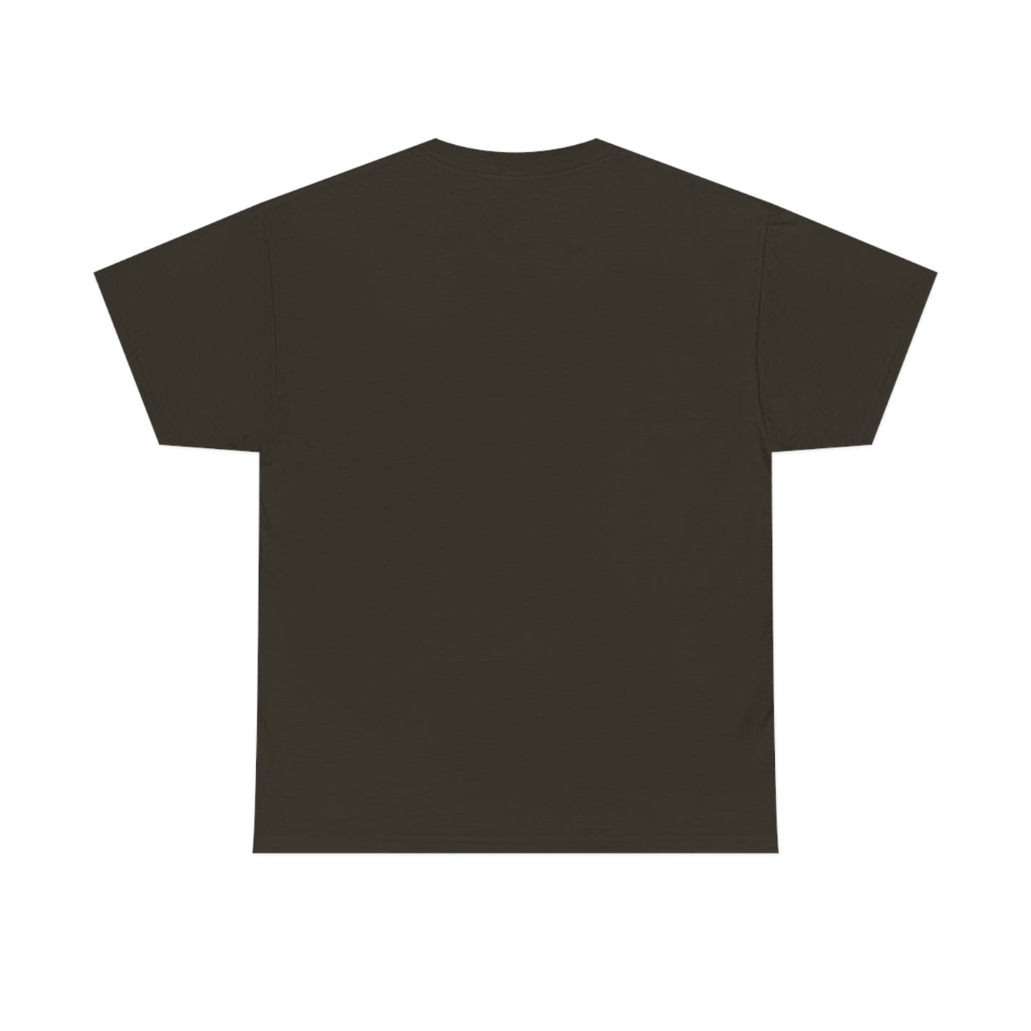 I Need Frybread Unisex Heavy Cotton Tee