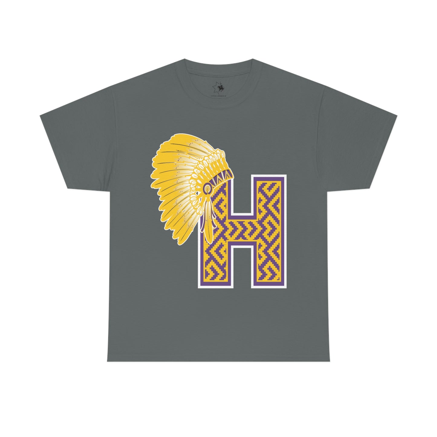Honor Unisex Heavy Cotton Tee