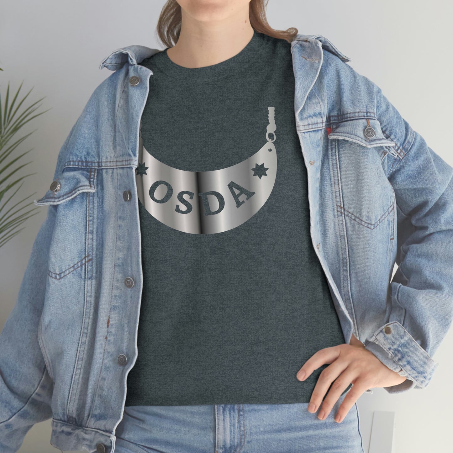 Gorget