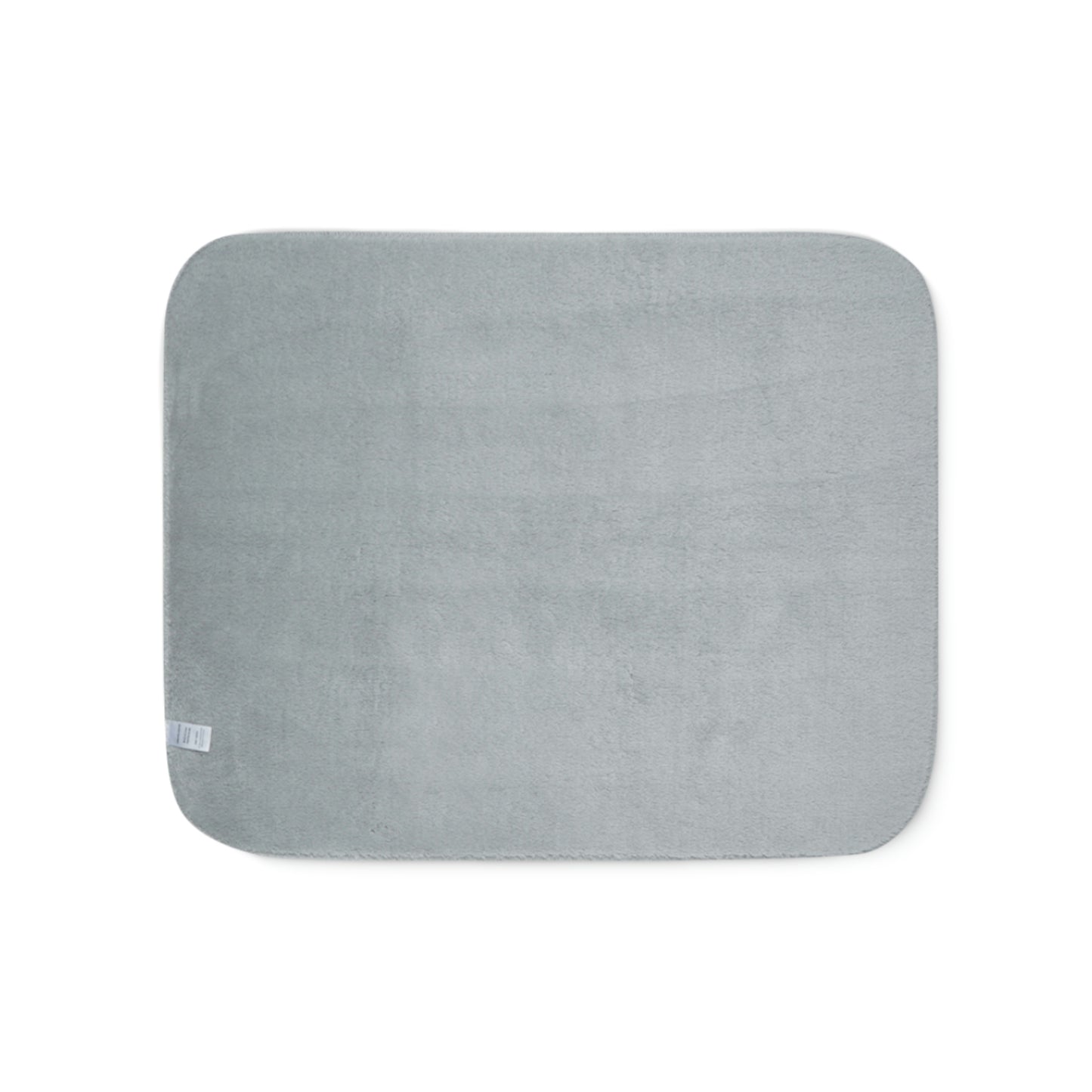 Chief's Heart Sherpa Blanket