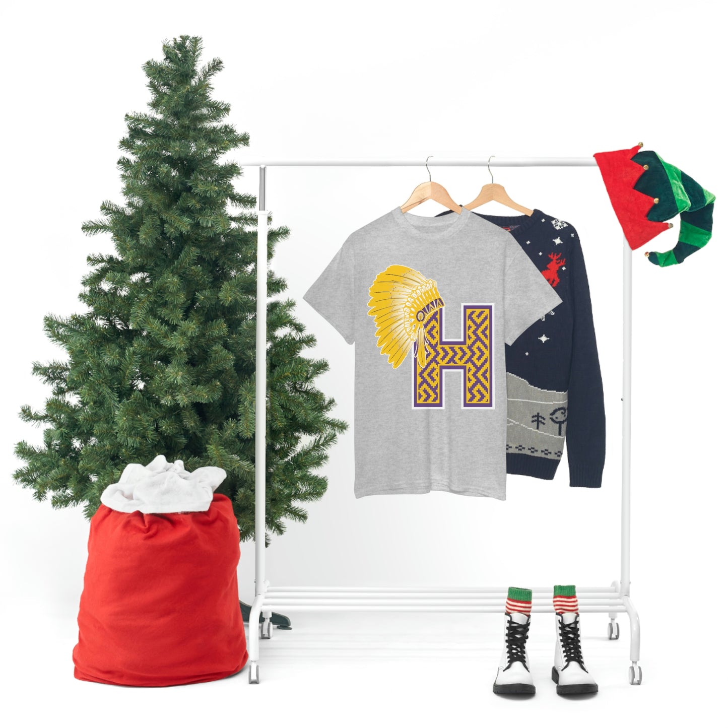 Honor Unisex Heavy Cotton Tee