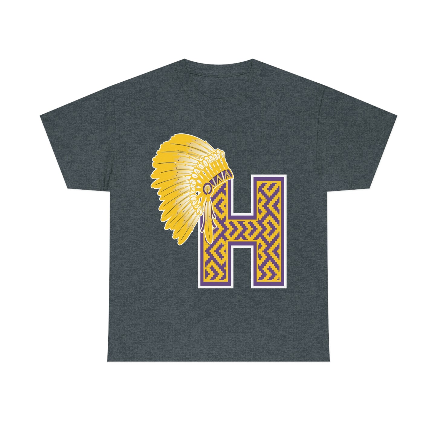 Honor Unisex Heavy Cotton Tee