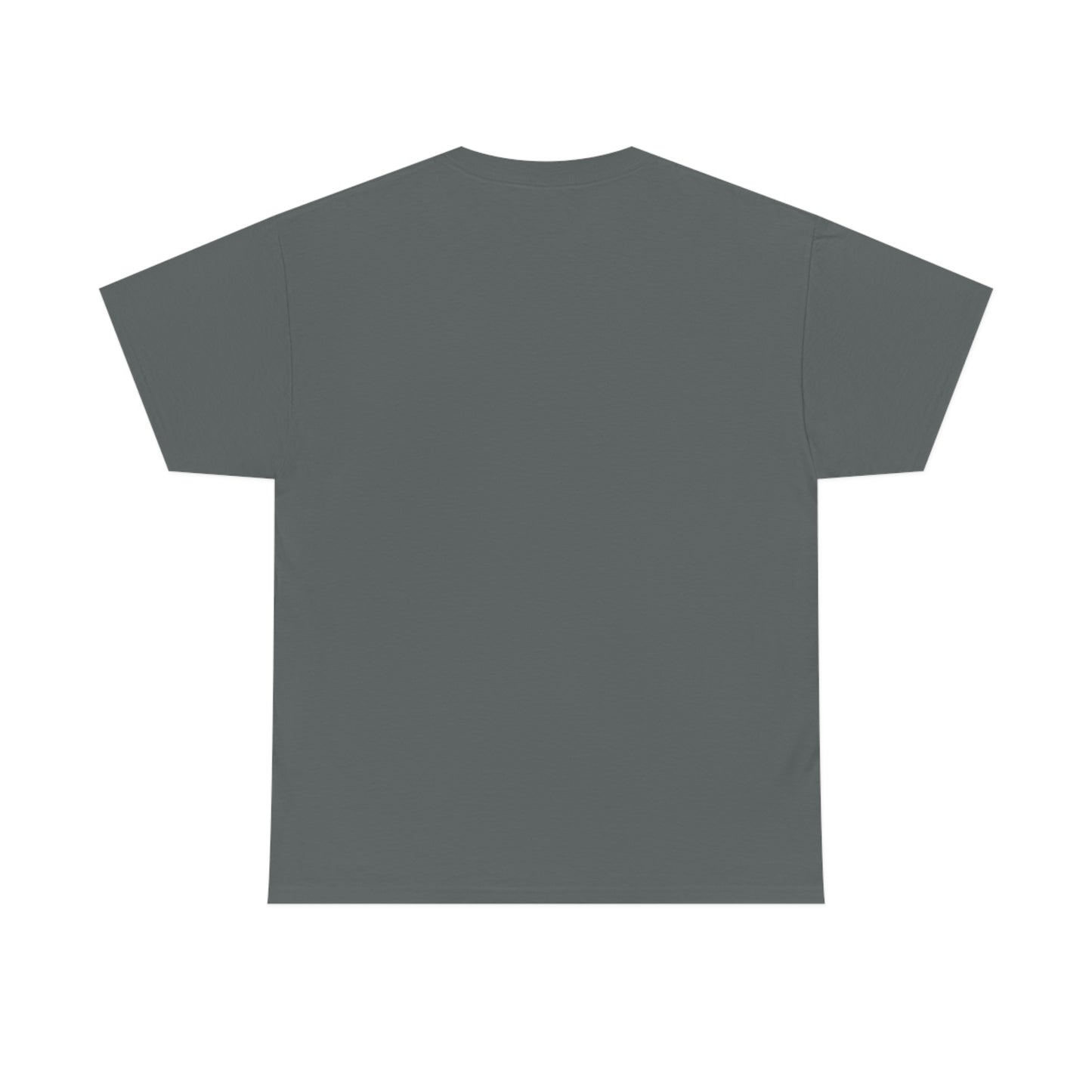 Landback Unisex Heavy Cotton Tee