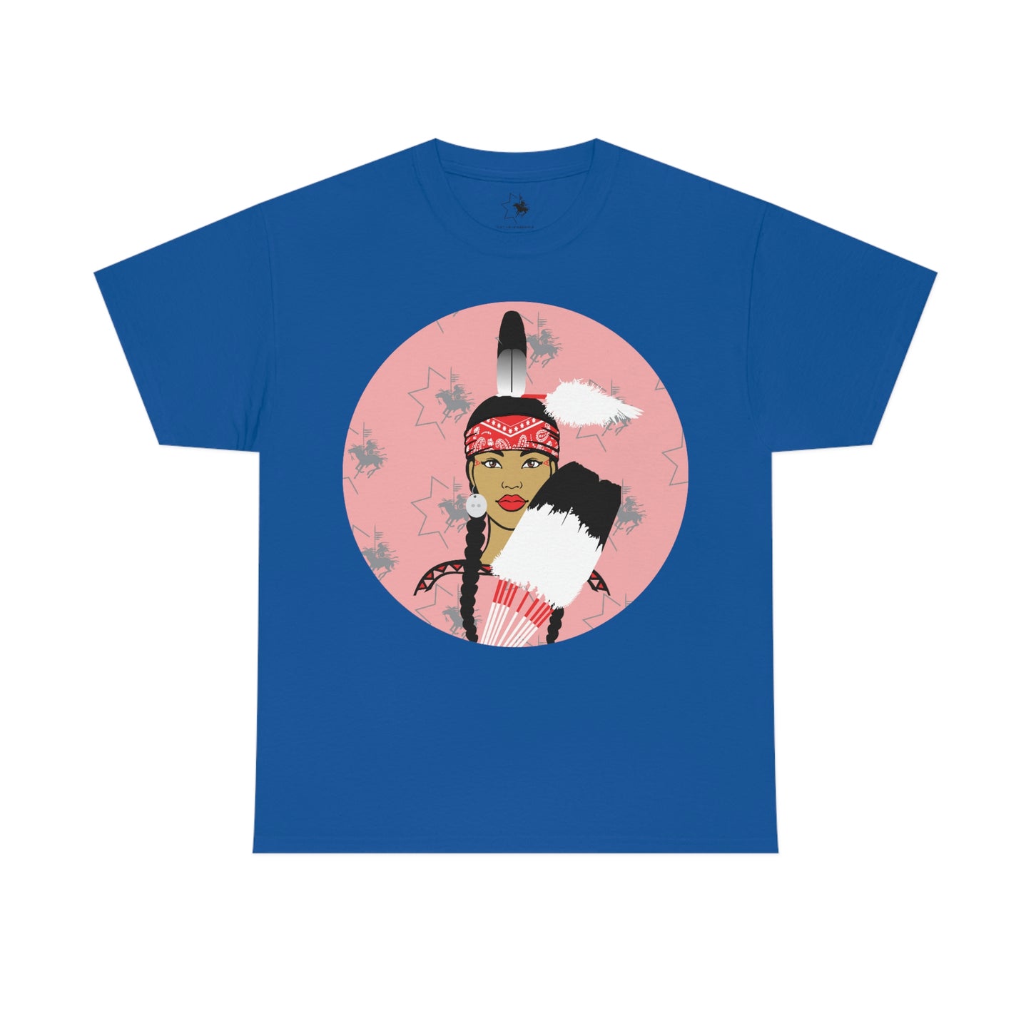 Jingle Unisex Heavy Cotton Tee