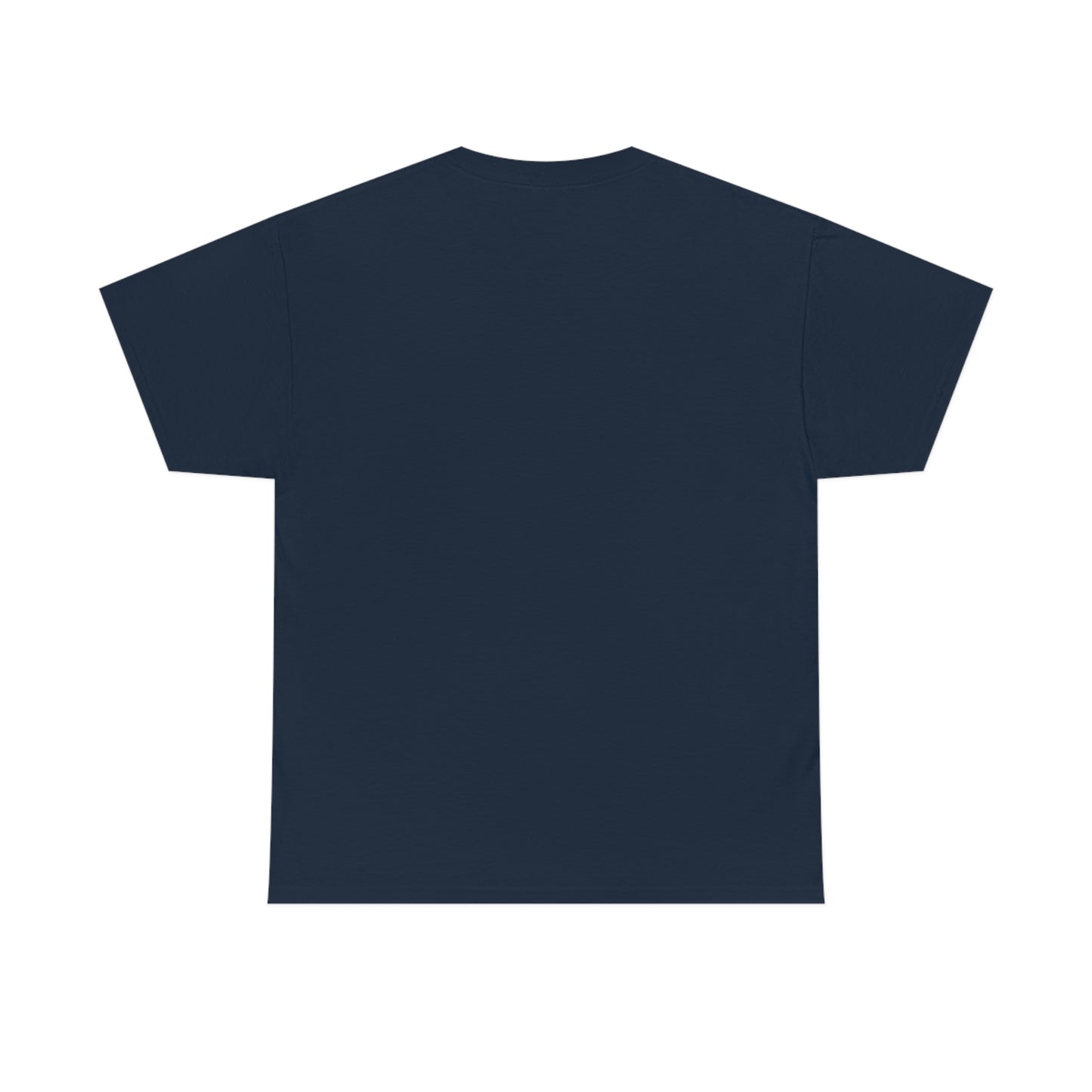 Jingle Unisex Heavy Cotton Tee
