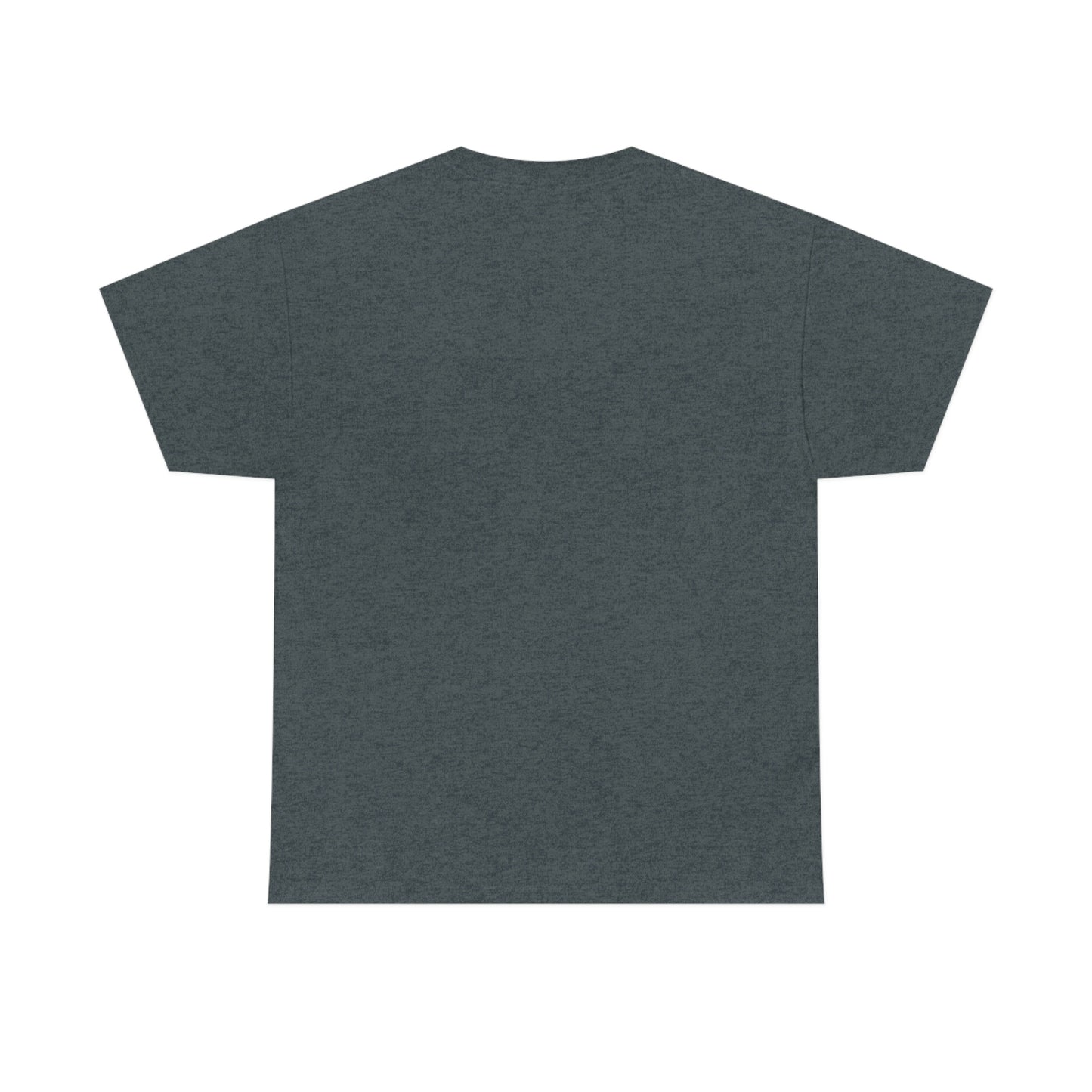 Traditions Unisex Heavy Cotton Tee