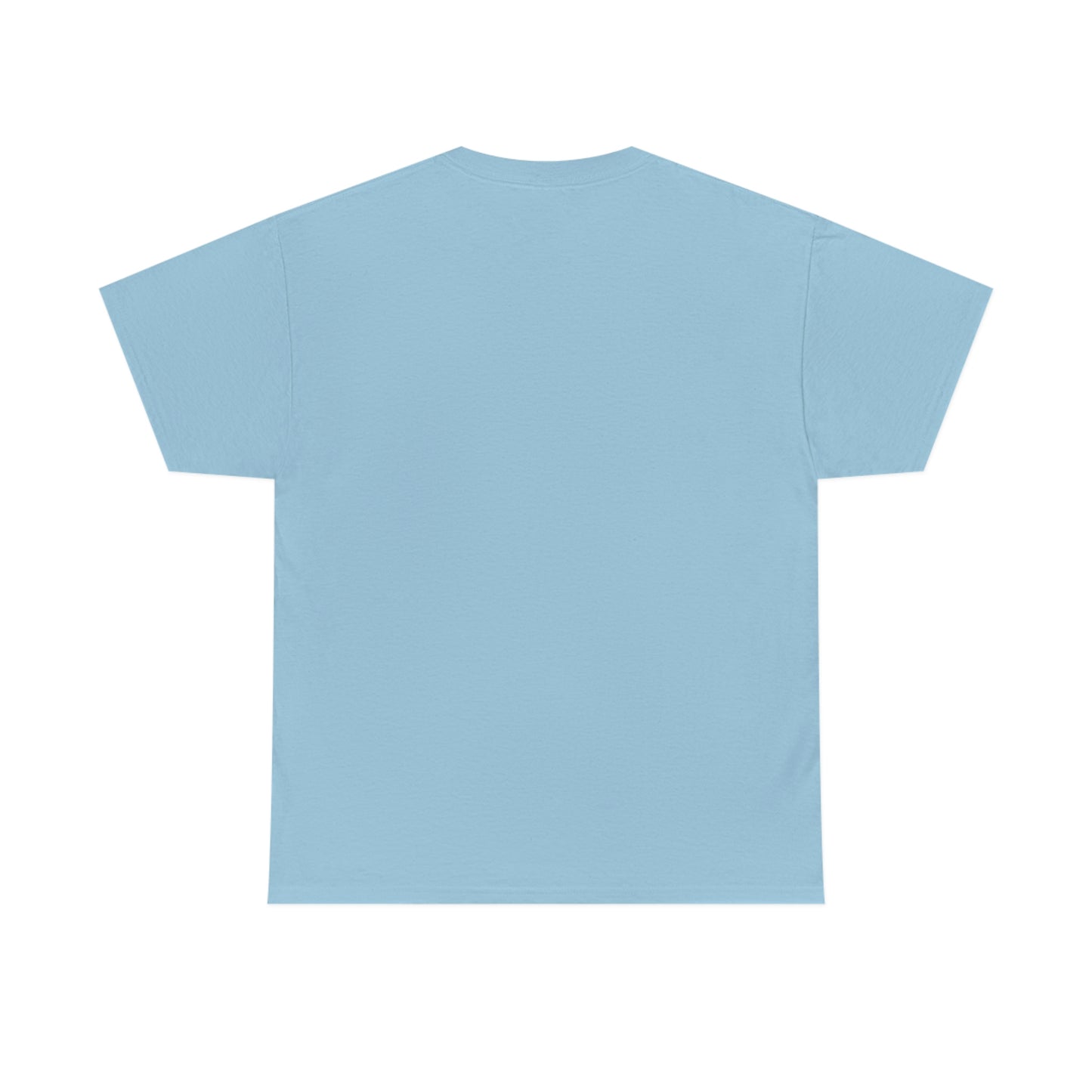 Traditions Unisex Heavy Cotton Tee