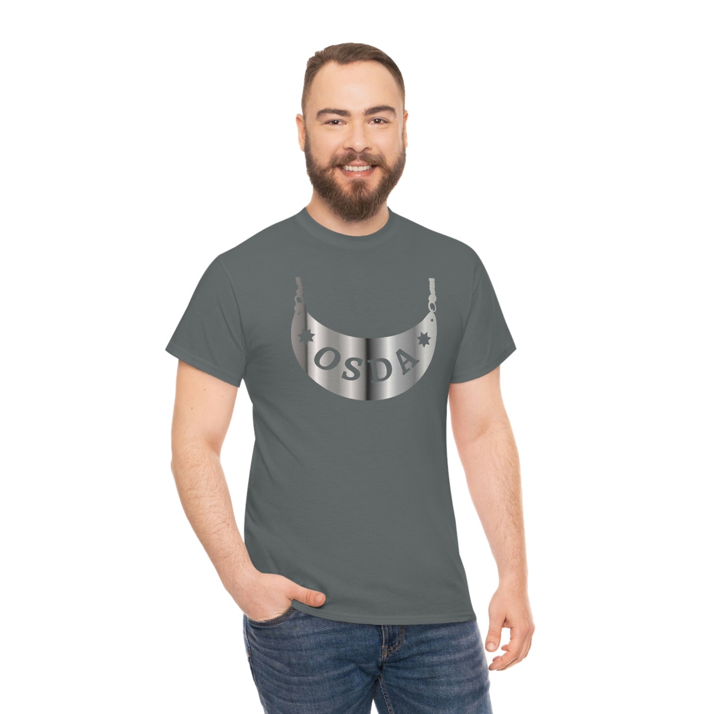 Gorget