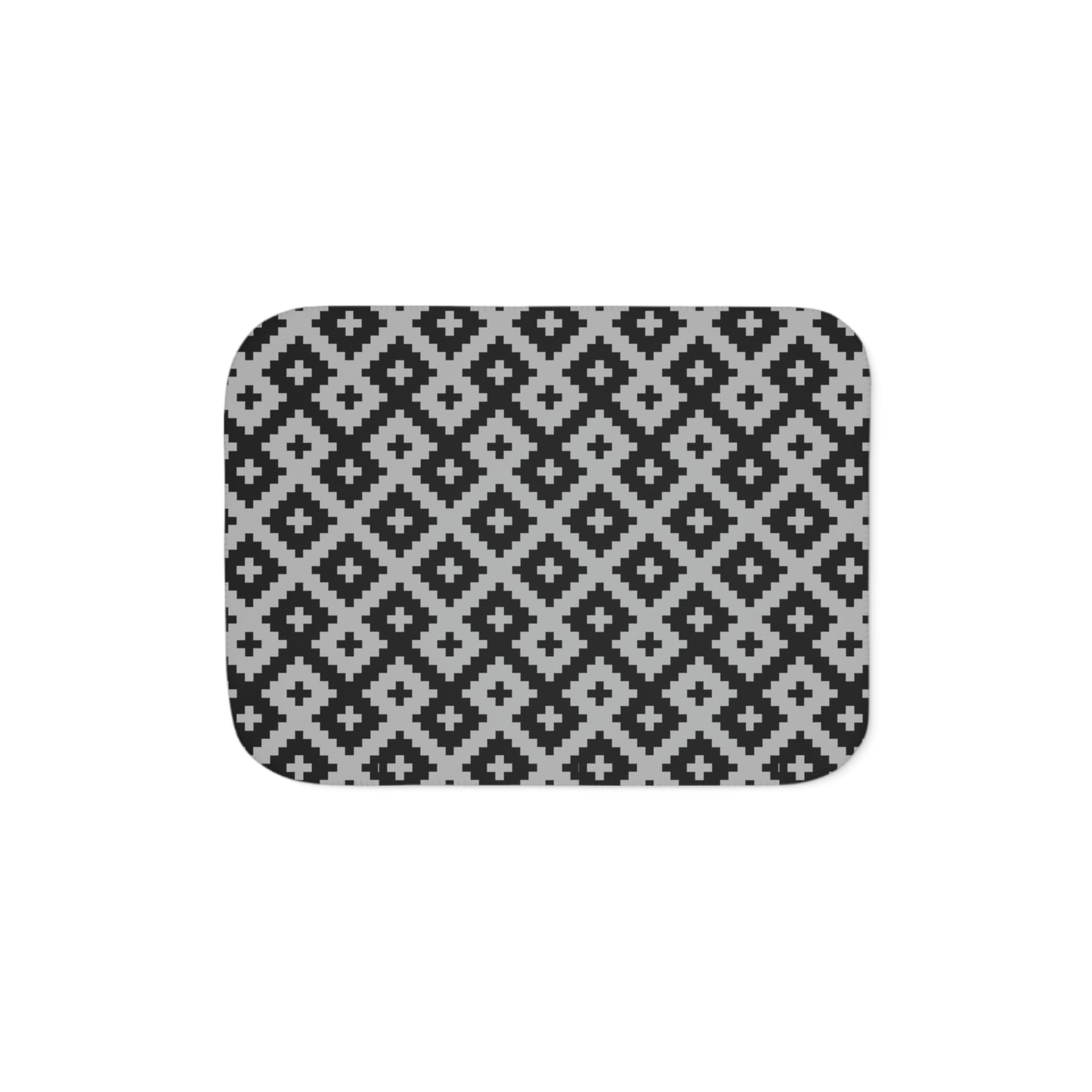 Unbroken Friendship Sherpa Blanket