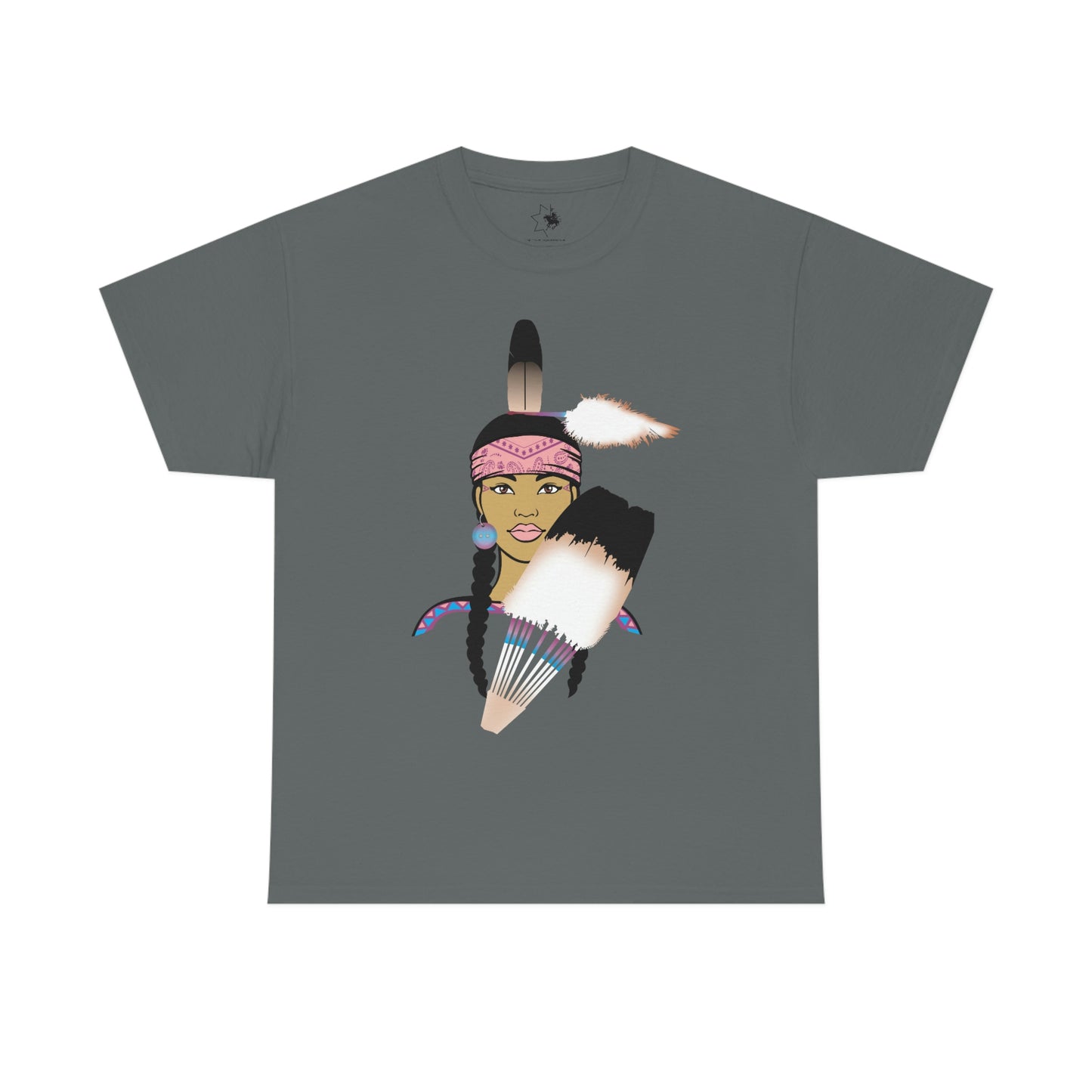 Traditions Unisex Heavy Cotton Tee