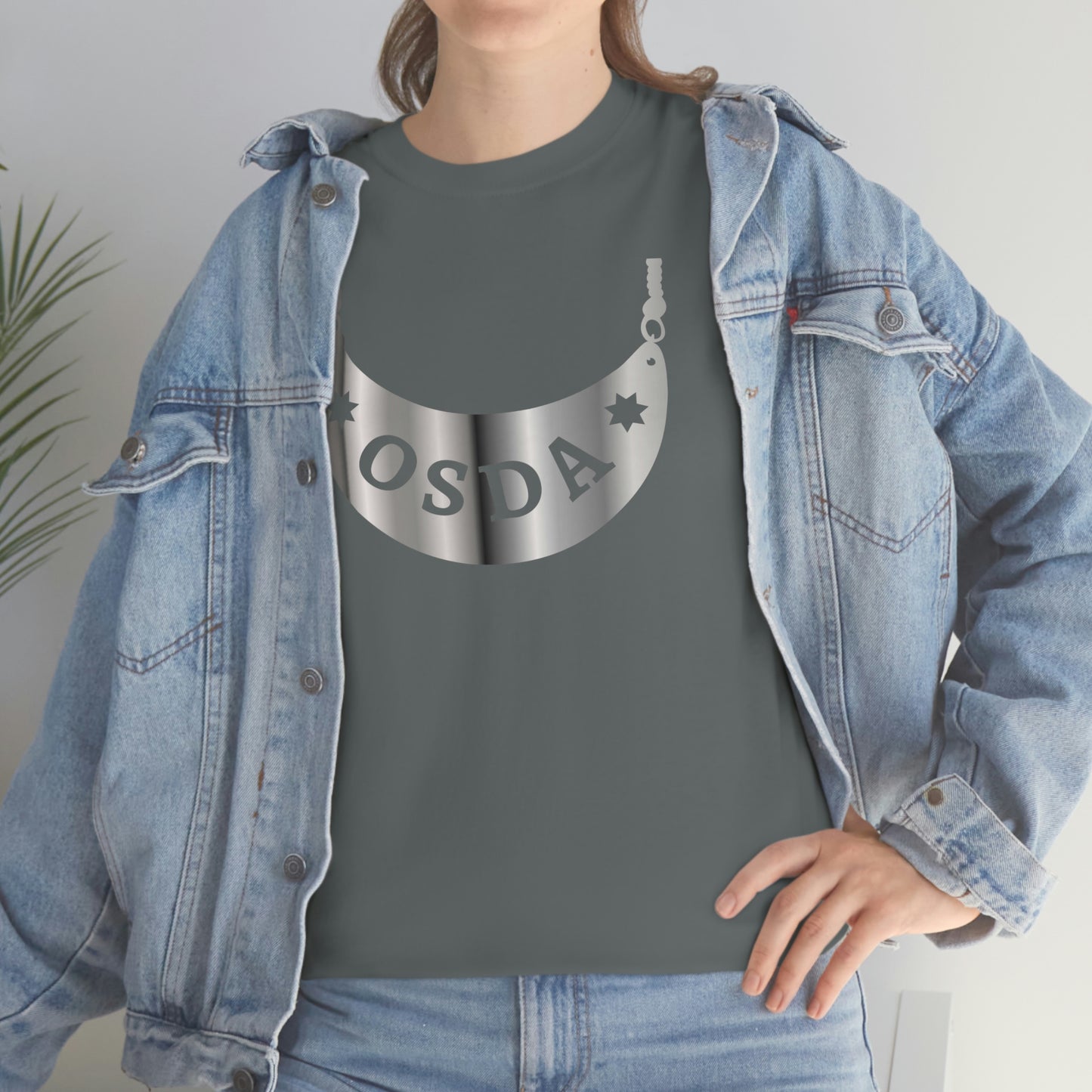 Gorget