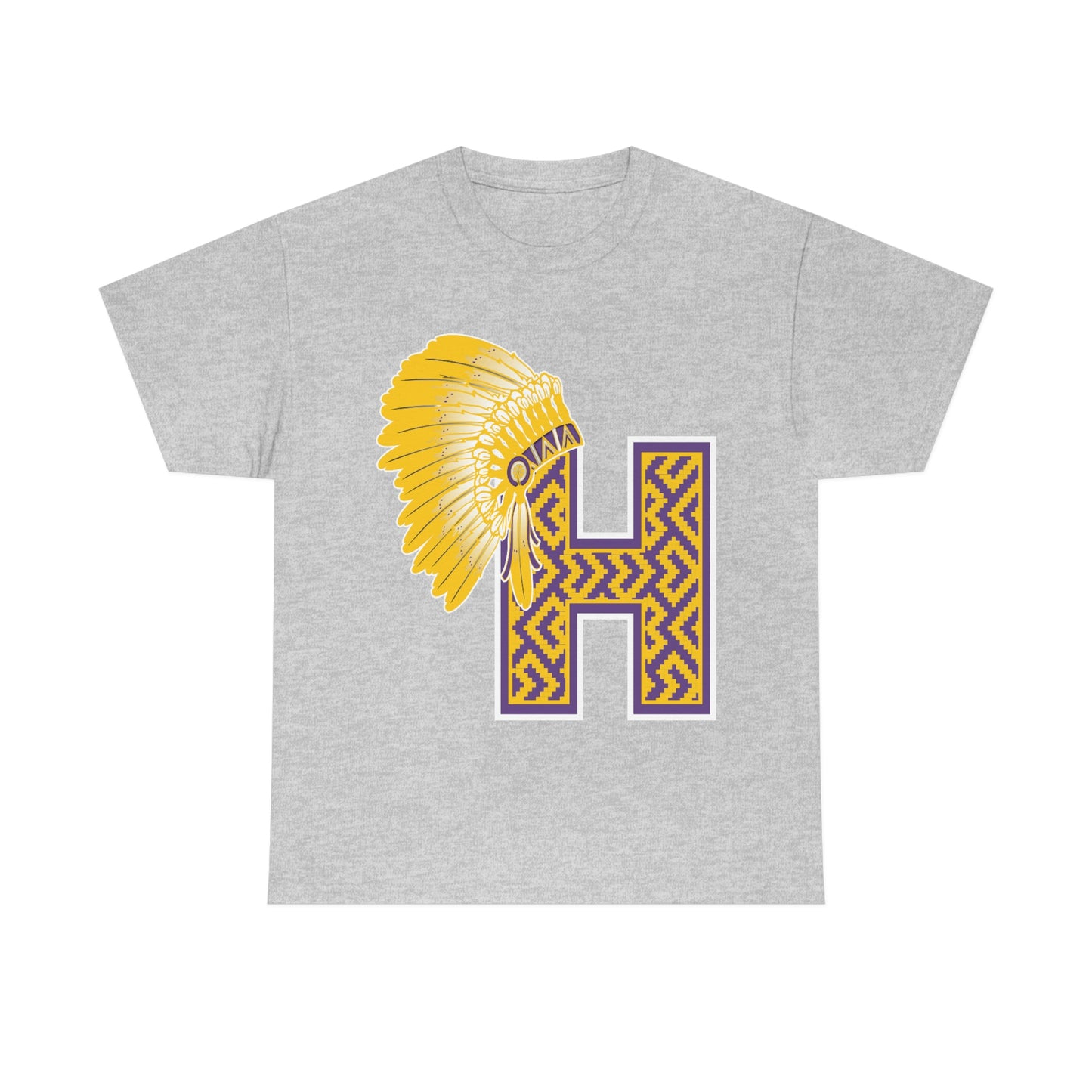 Honor Unisex Heavy Cotton Tee