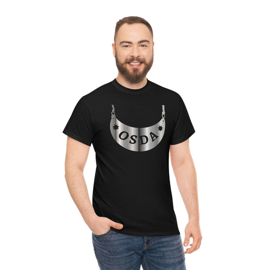 Gorget