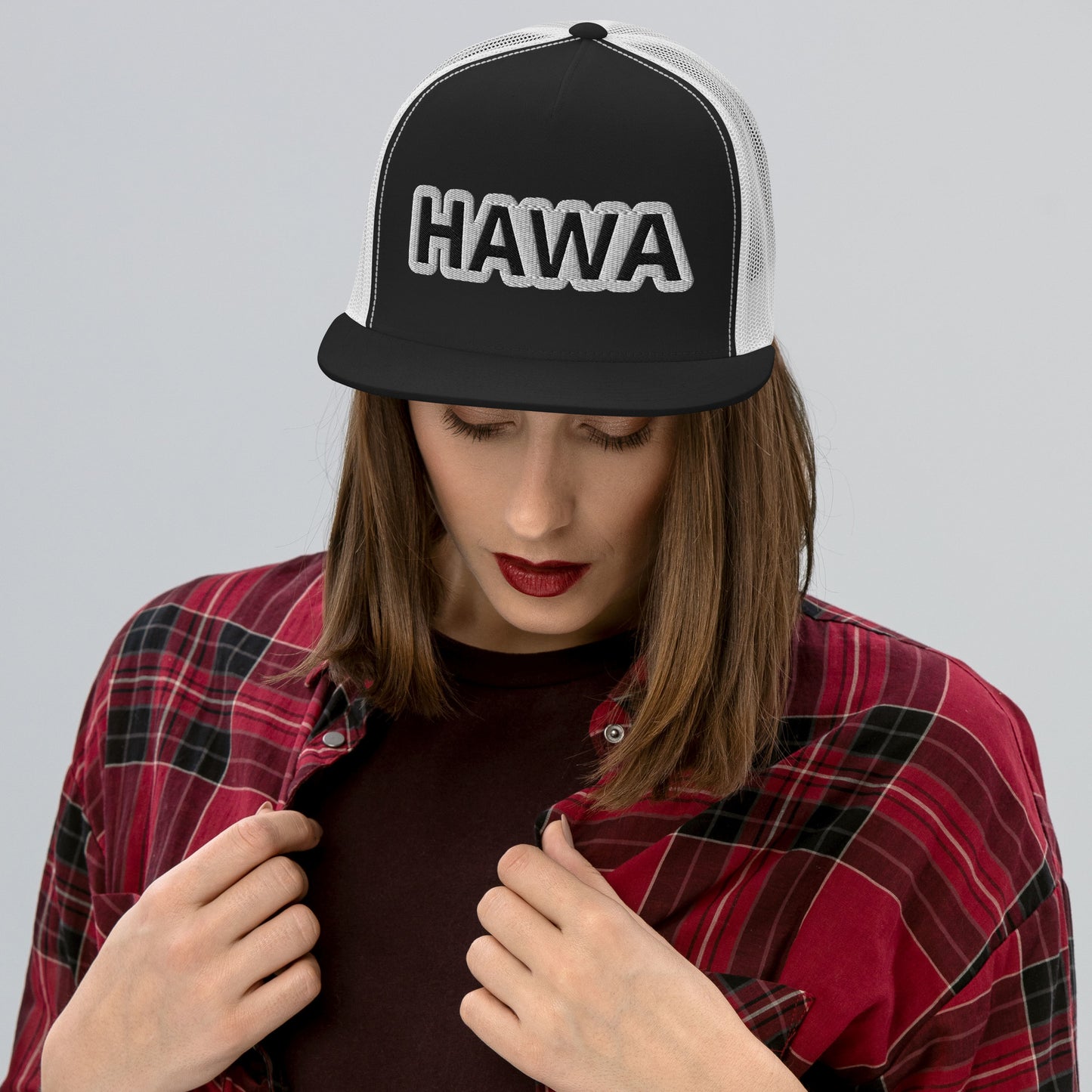 HAWA Trucker Cap