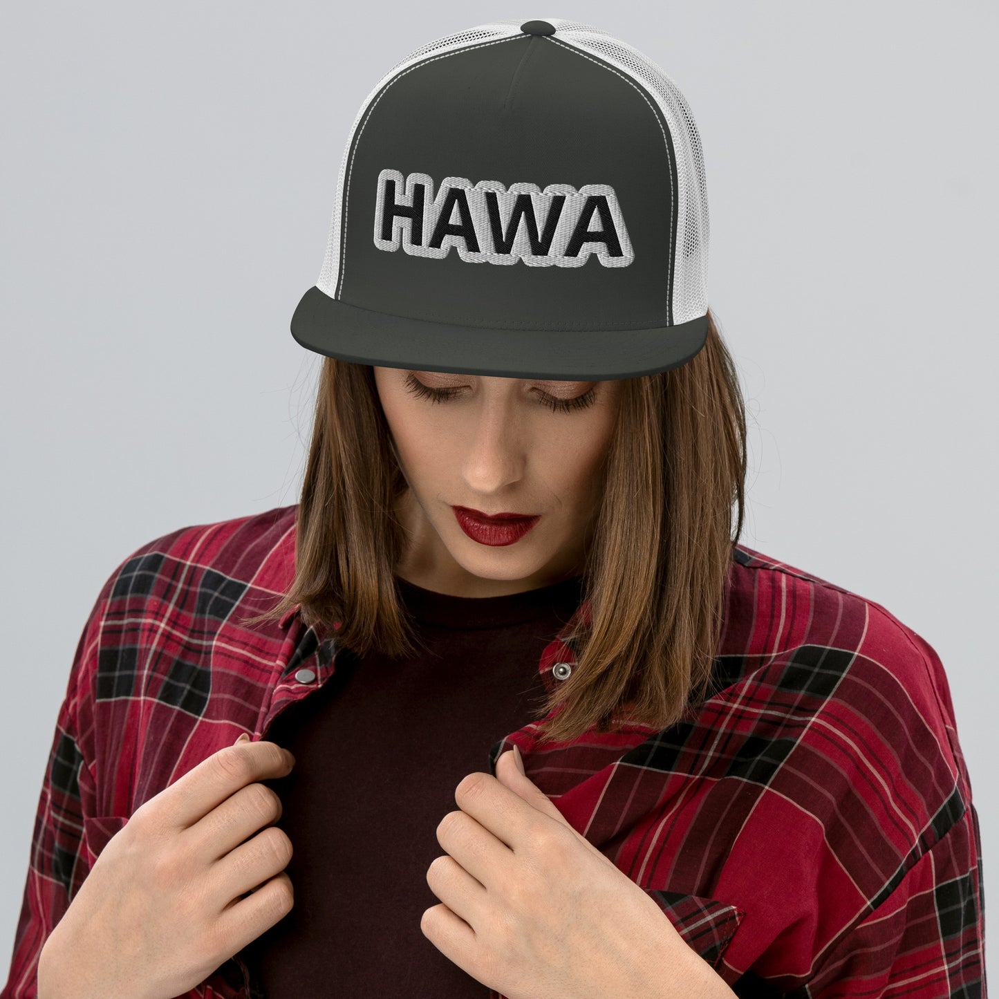 HAWA Trucker Cap