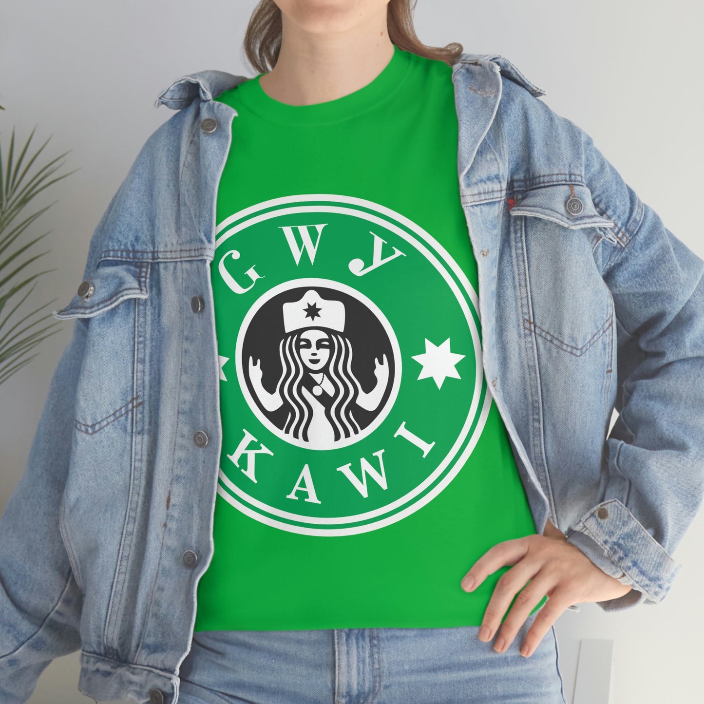 Kawi