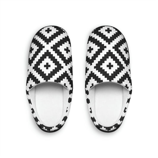 Women's Chief's Daughter Slippers