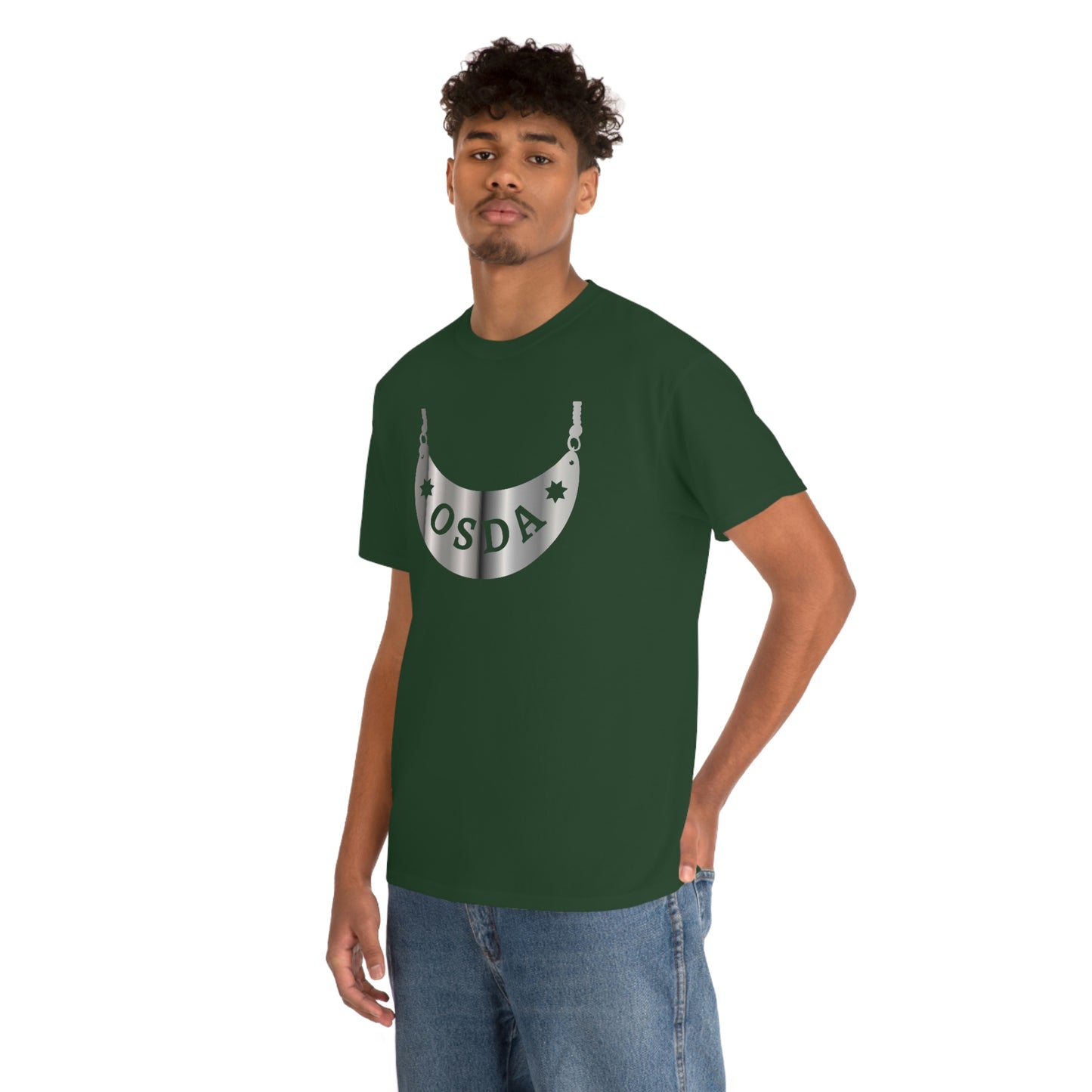 Gorget