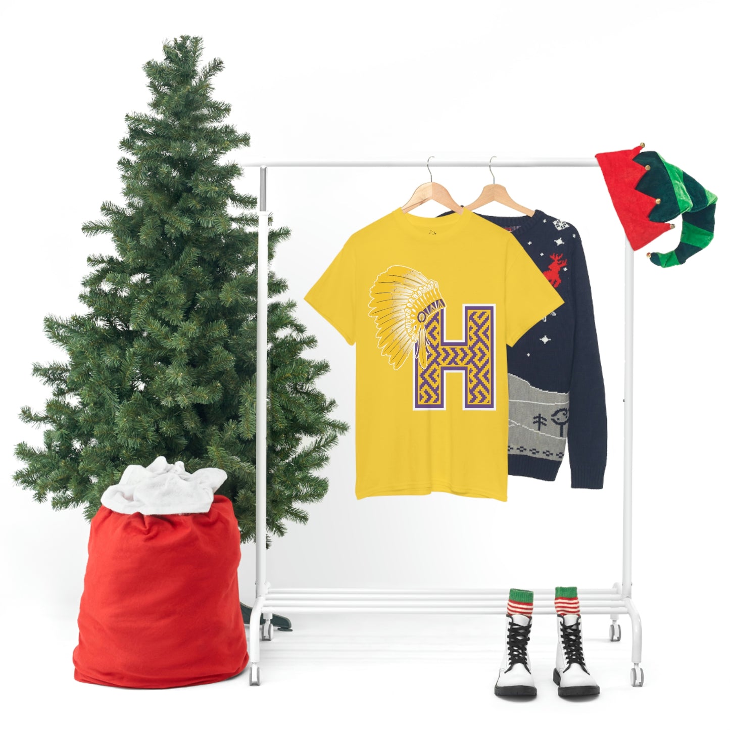 Honor Unisex Heavy Cotton Tee
