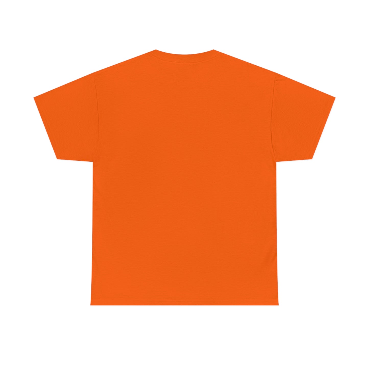 Eternal Flame Club Unisex Heavy Cotton Tee