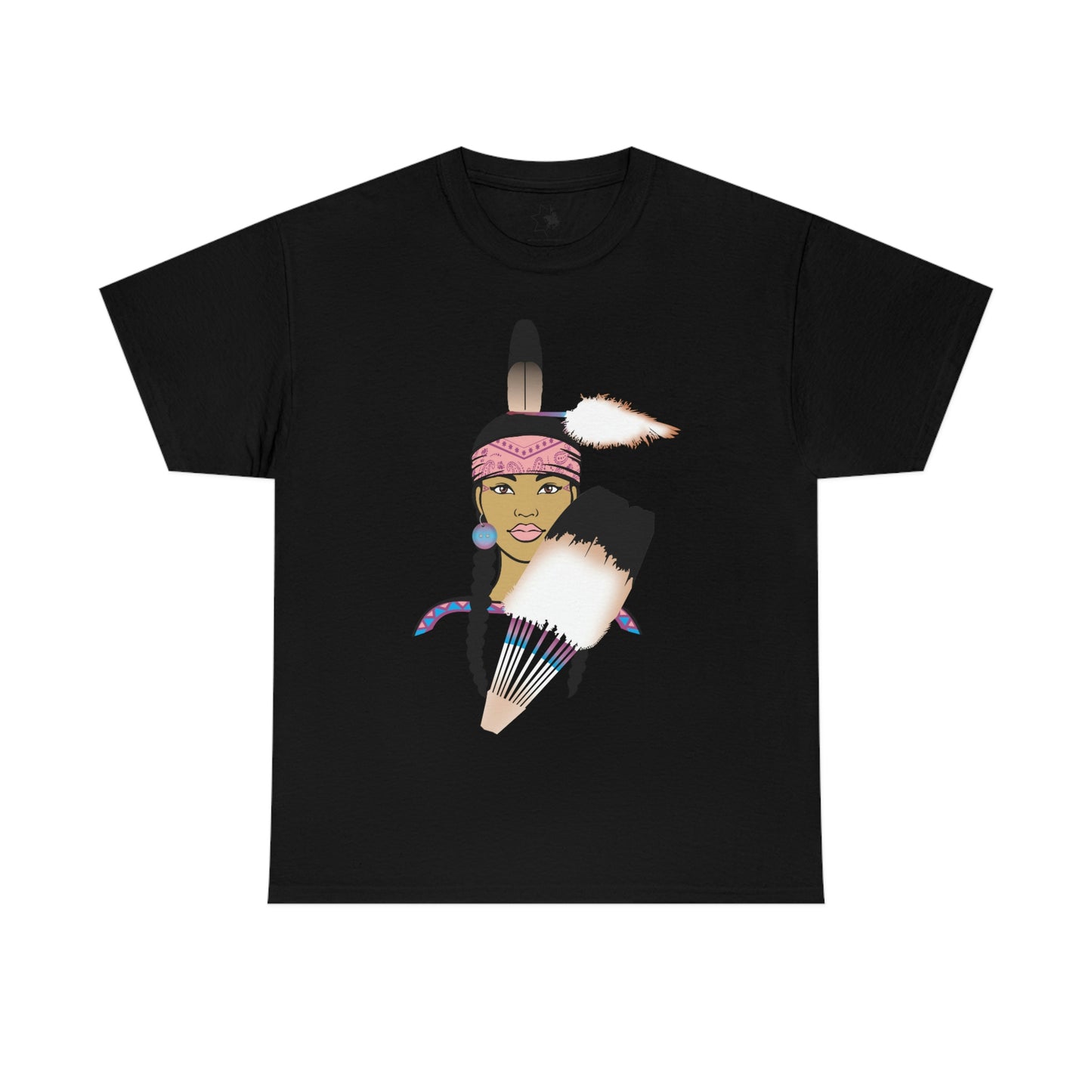 Traditions Unisex Heavy Cotton Tee