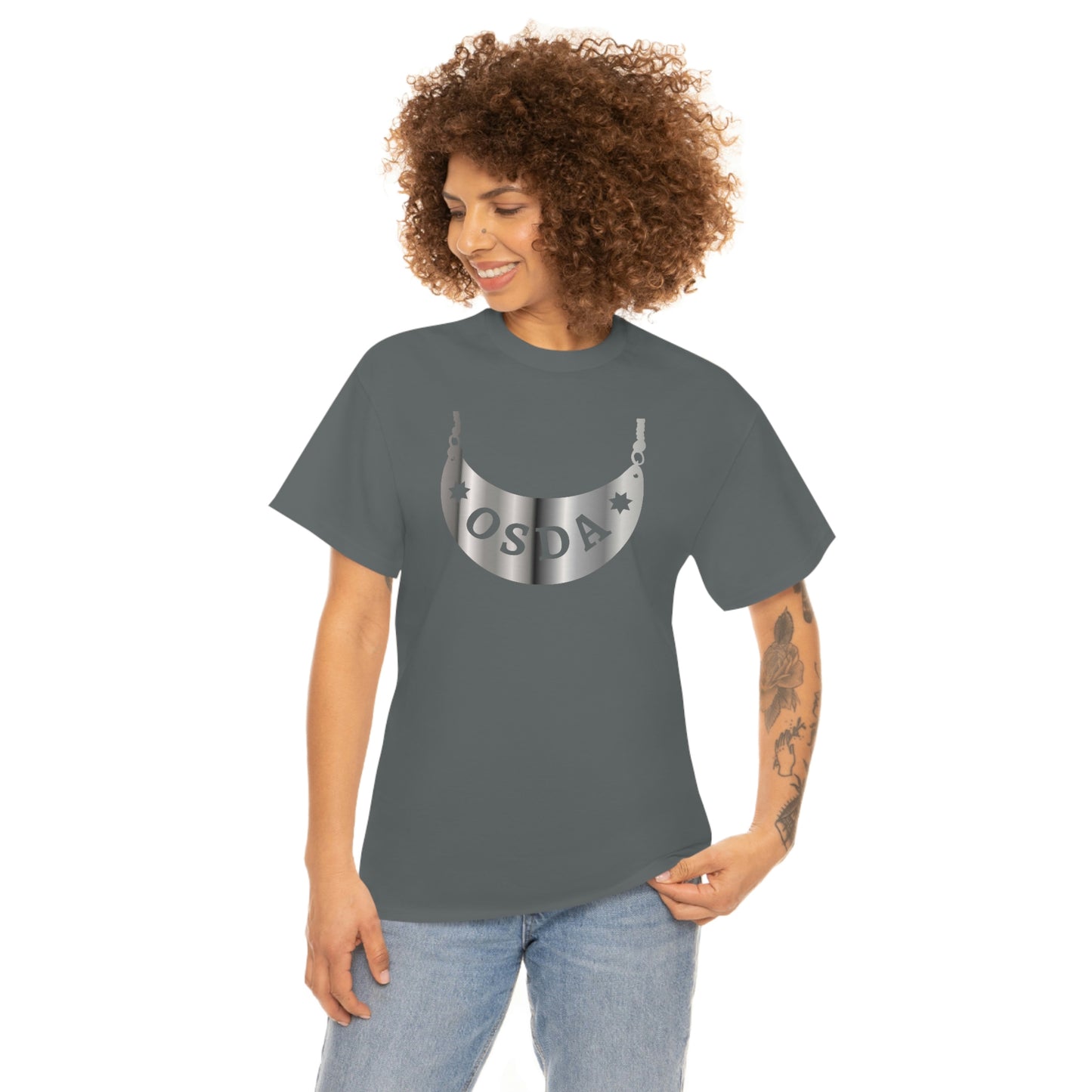 Gorget
