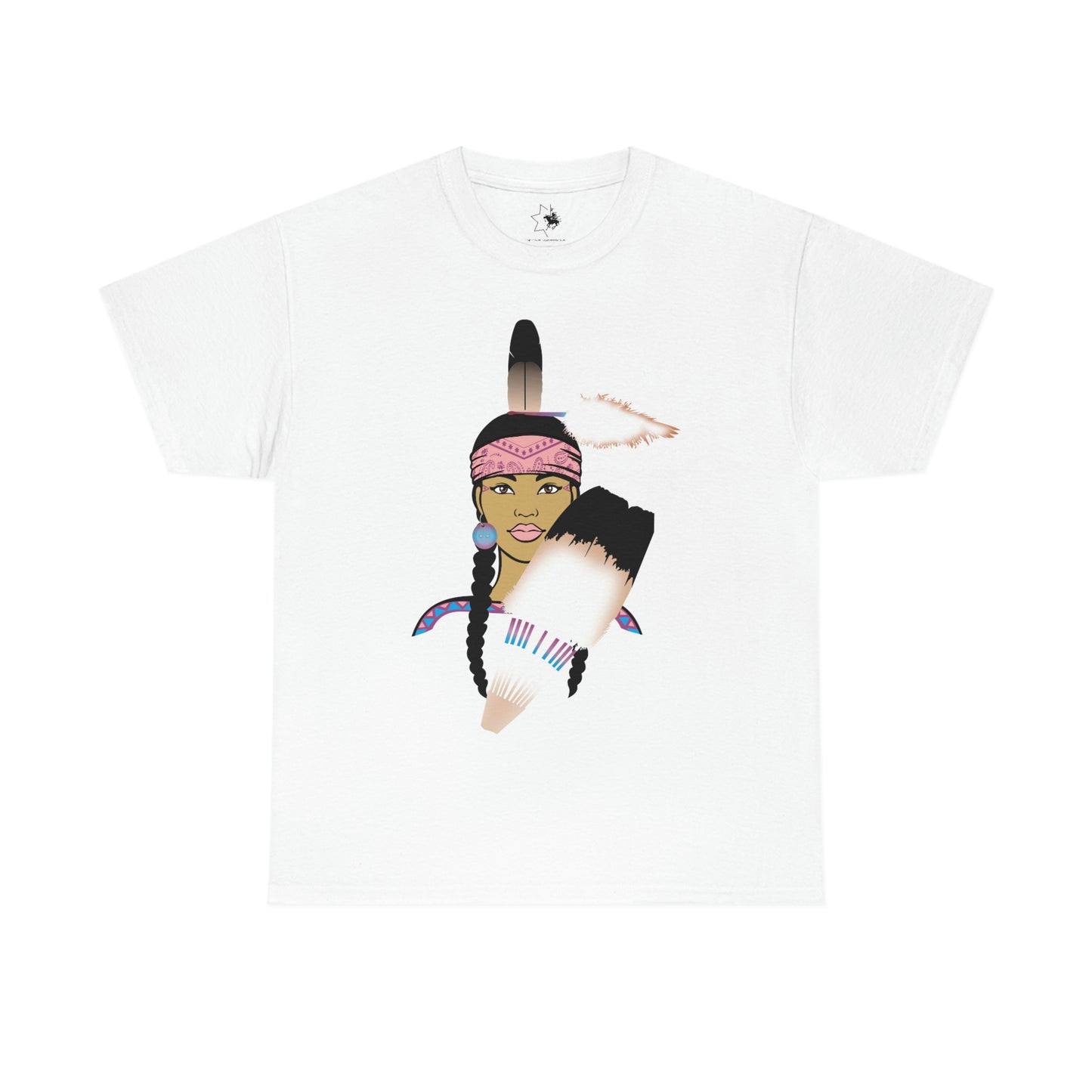 Traditions Unisex Heavy Cotton Tee