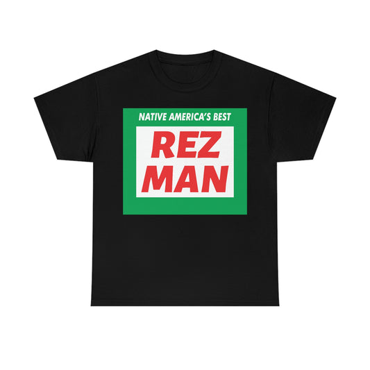 Rez Man