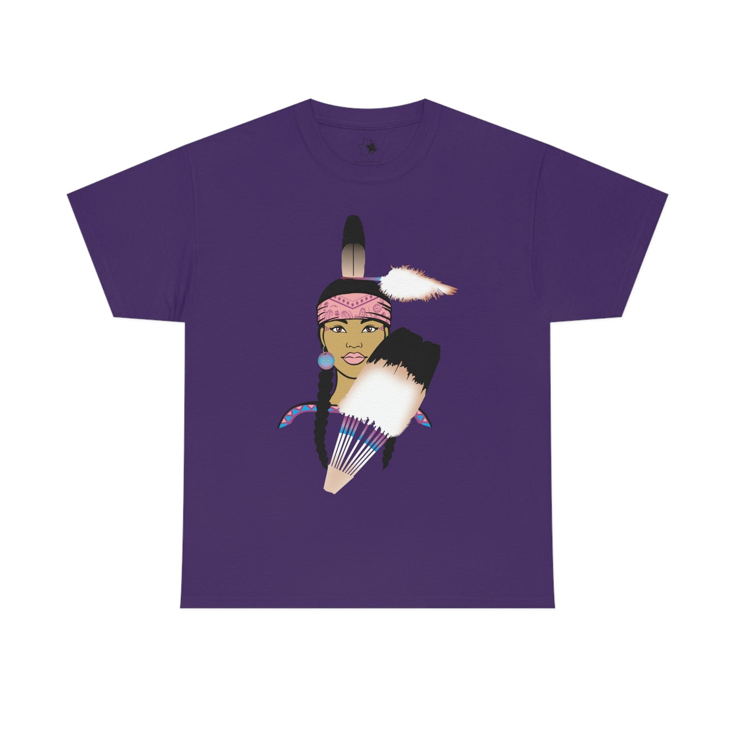 Traditions Unisex Heavy Cotton Tee
