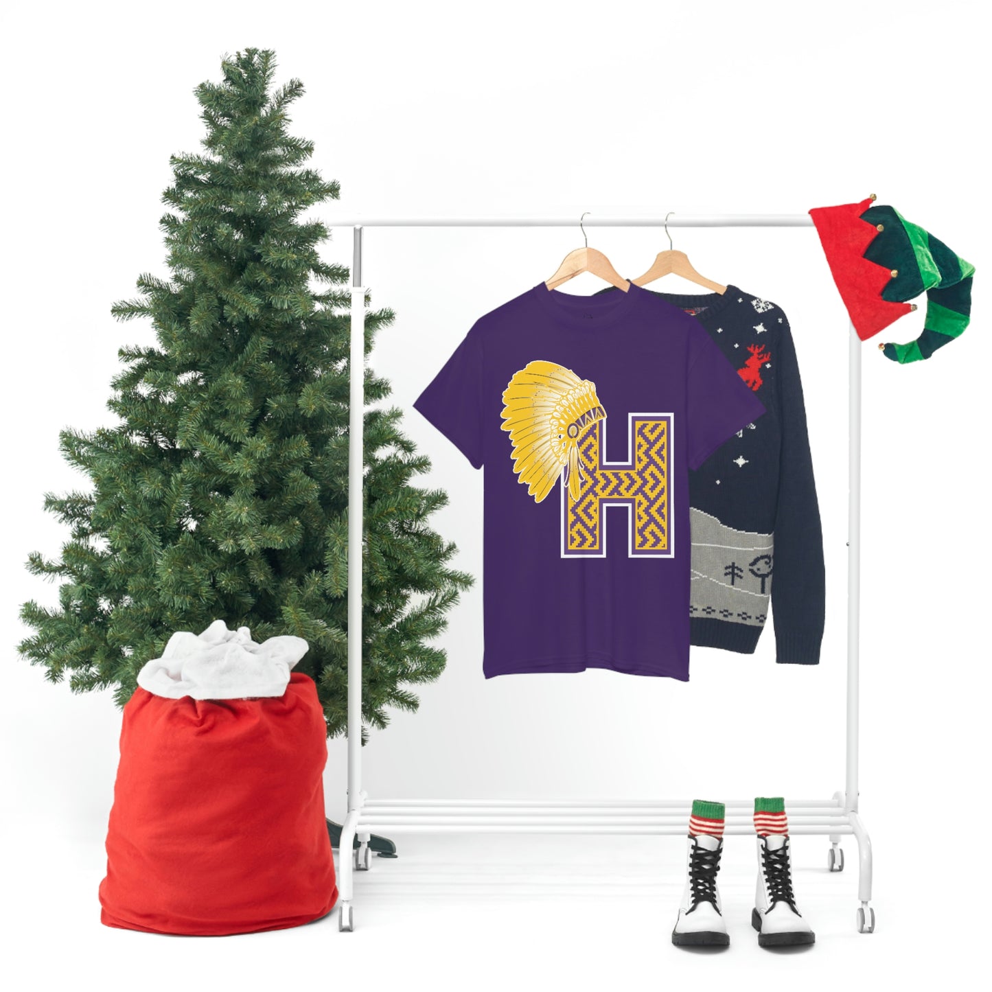Honor Unisex Heavy Cotton Tee