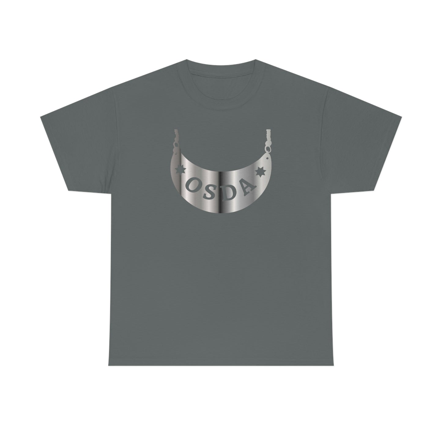 Gorget