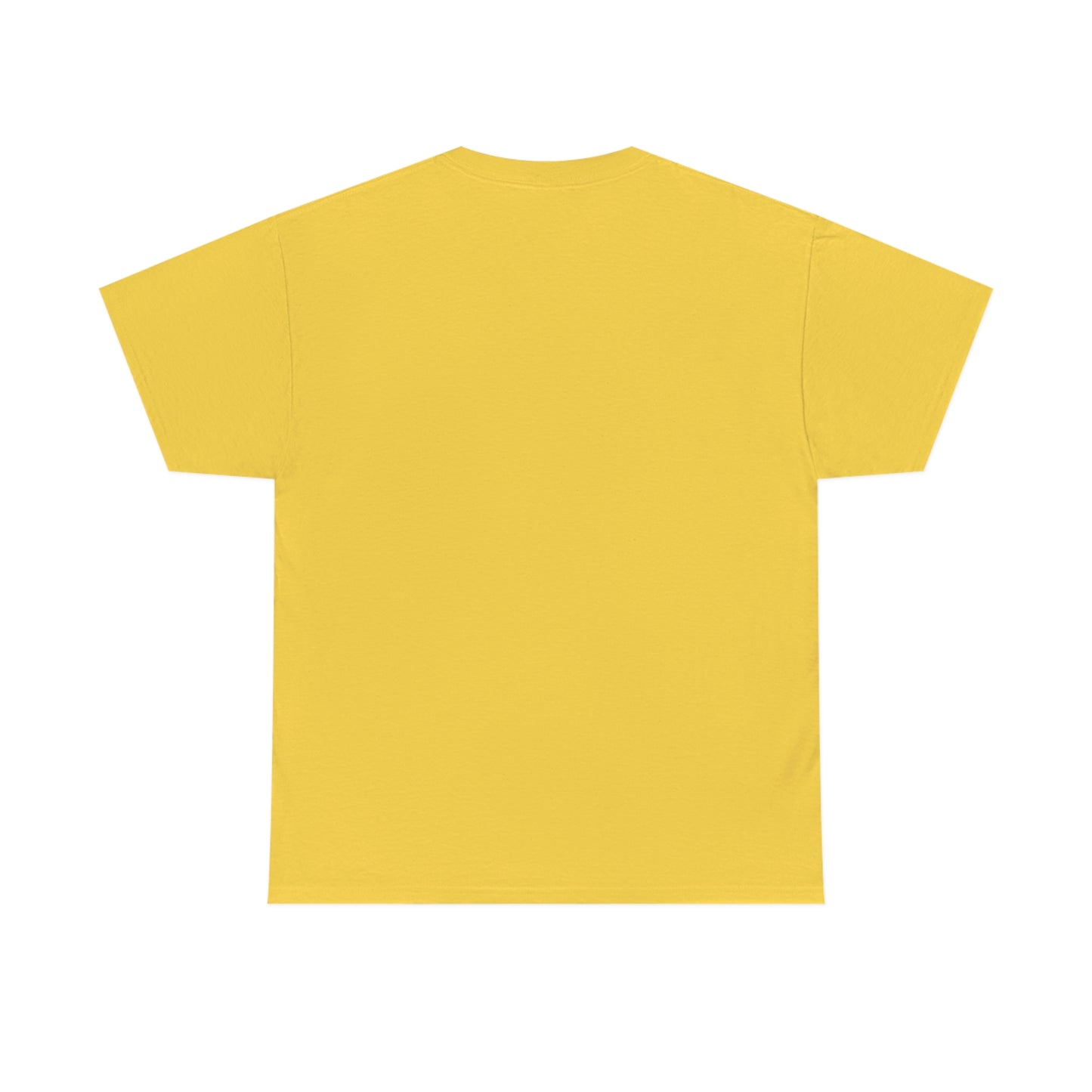 Jingle Unisex Heavy Cotton Tee