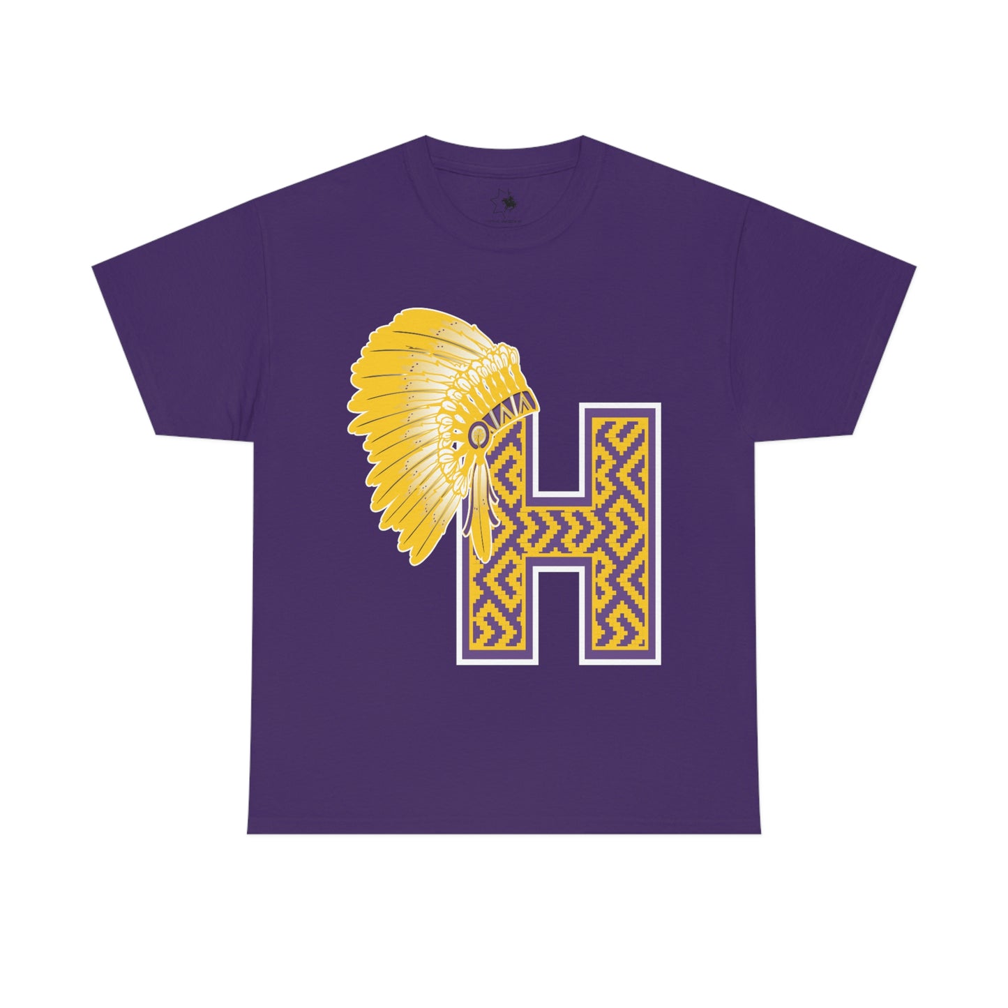 Honor Unisex Heavy Cotton Tee