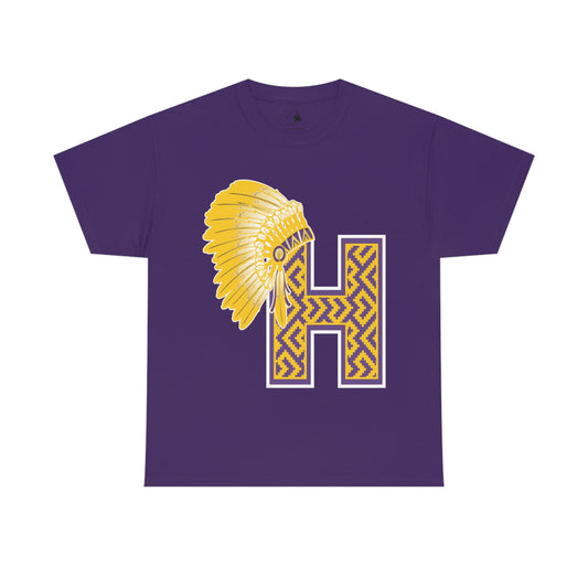 Honor Unisex Heavy Cotton Tee