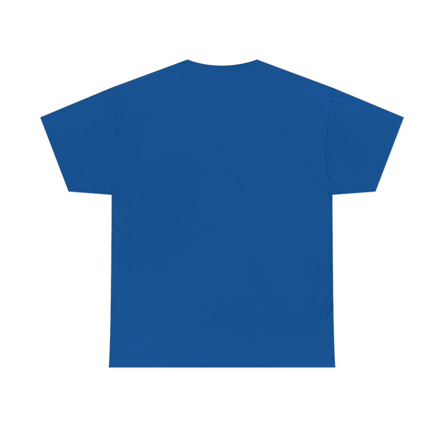 Jingle Unisex Heavy Cotton Tee