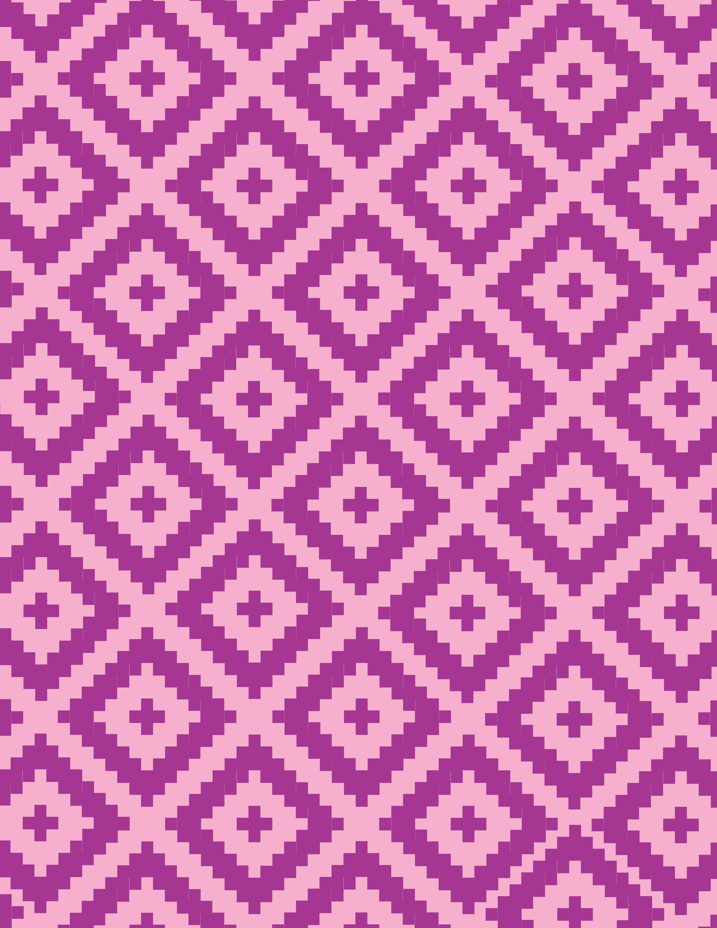Girl's Mink Touch Fleece Blanket