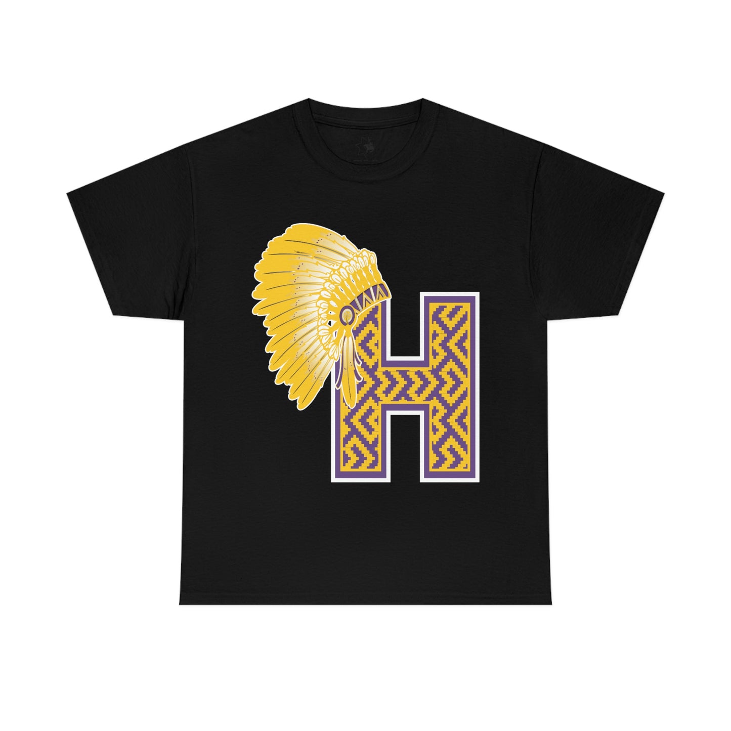 Honor Unisex Heavy Cotton Tee