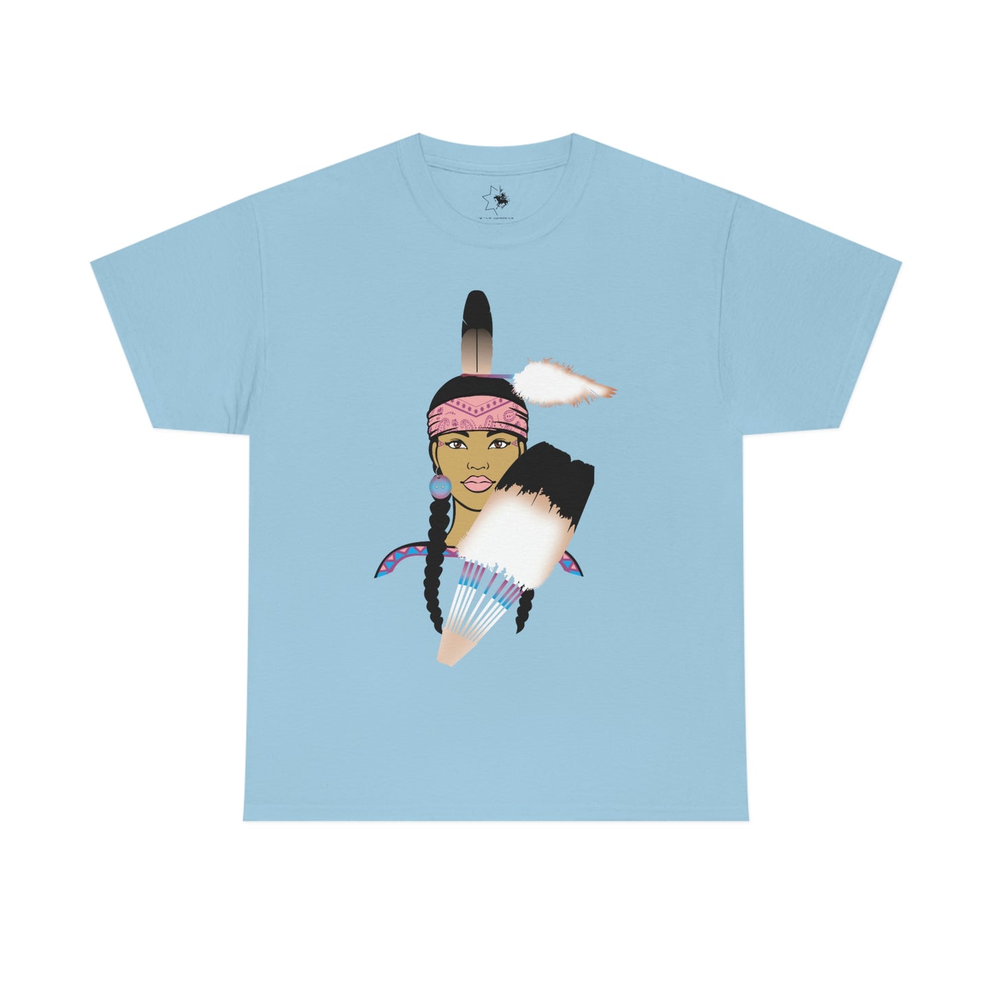 Traditions Unisex Heavy Cotton Tee